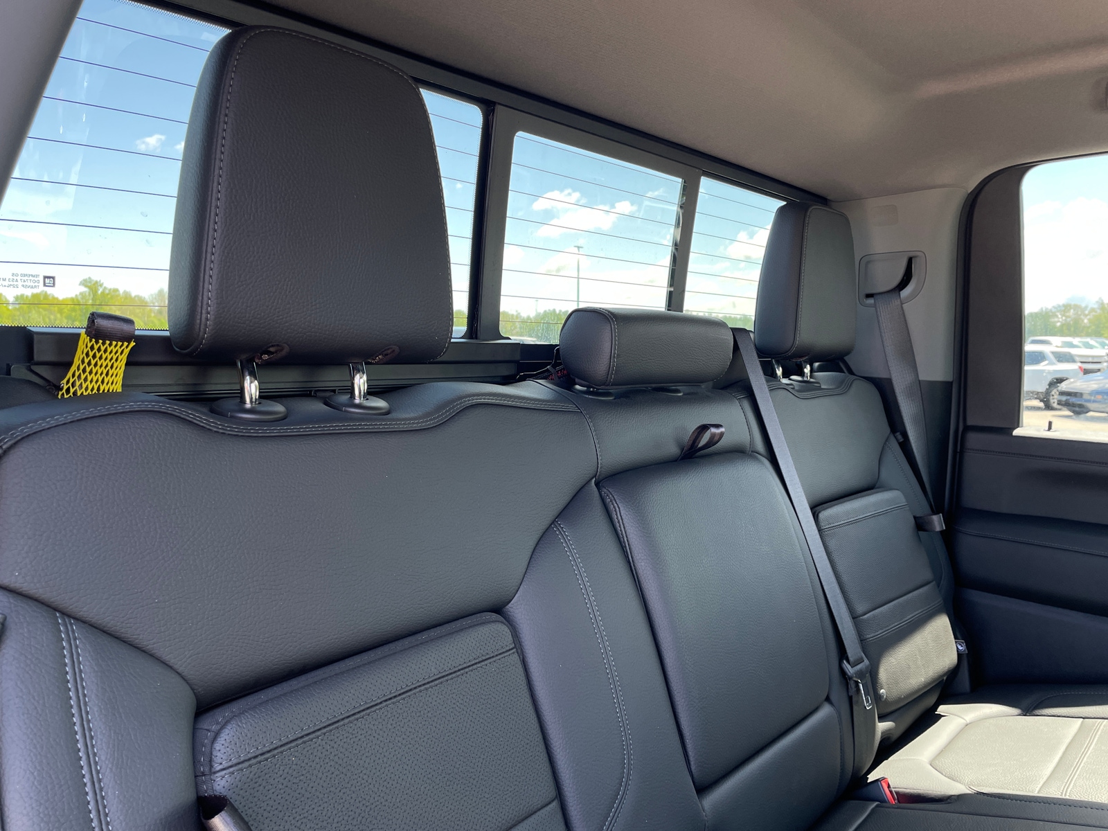 Thumbnail: 2023 GMC Sierra 2500 - 5