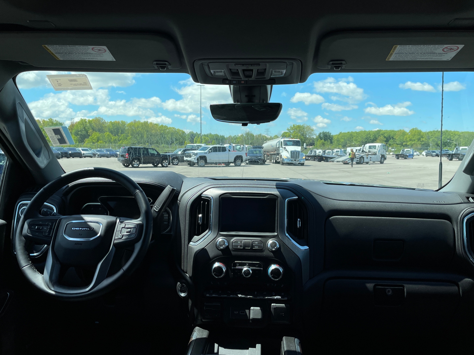 Thumbnail: 2023 GMC Sierra 2500 - 2