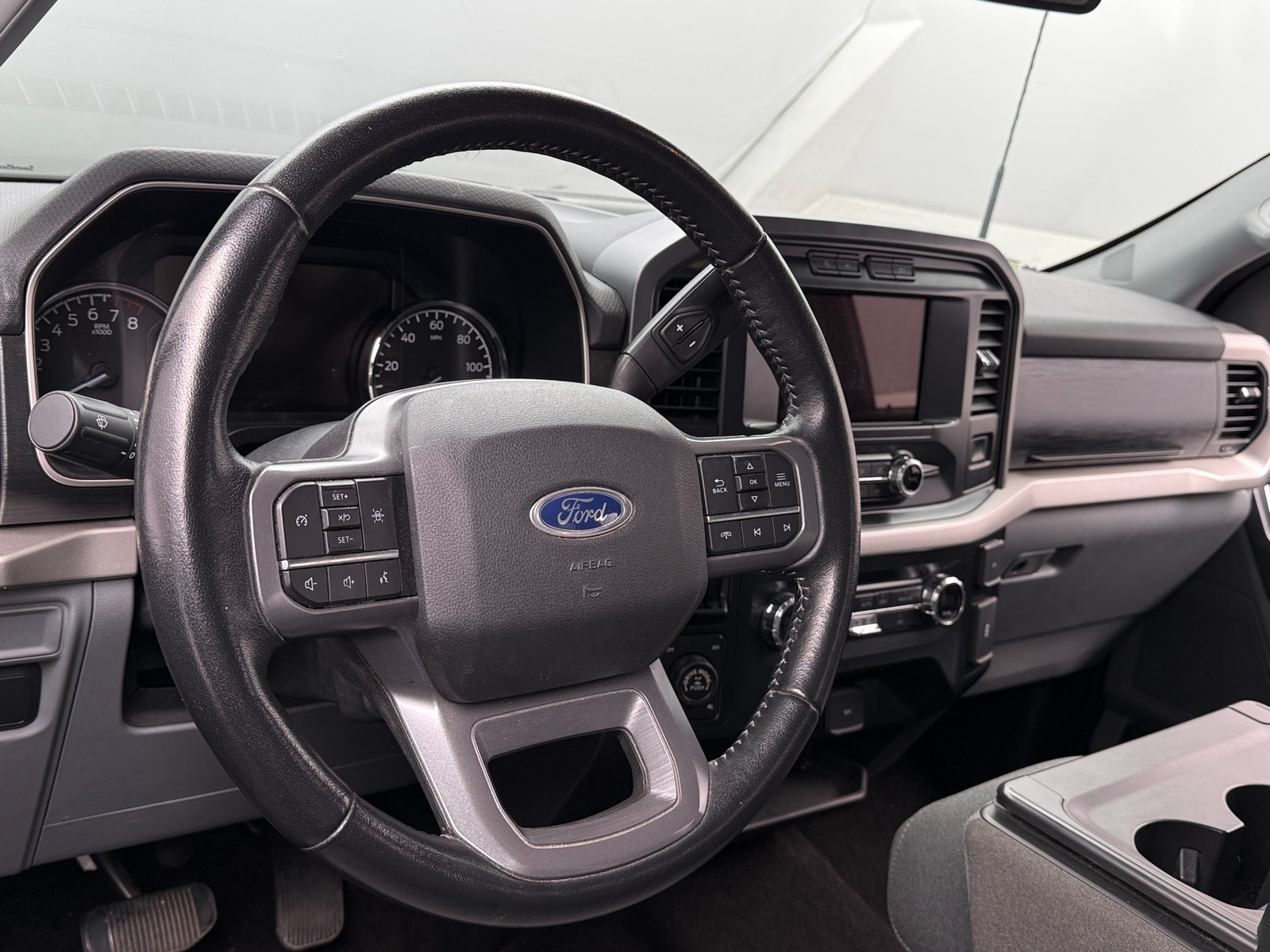 Thumbnail: 2021 Ford Econoline - 5
