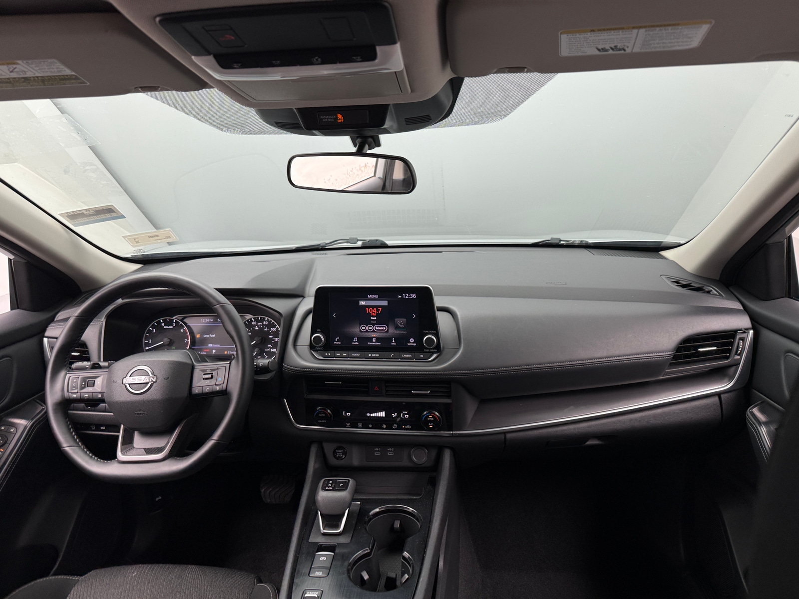 Thumbnail: 2025 Nissan Rogue - 3