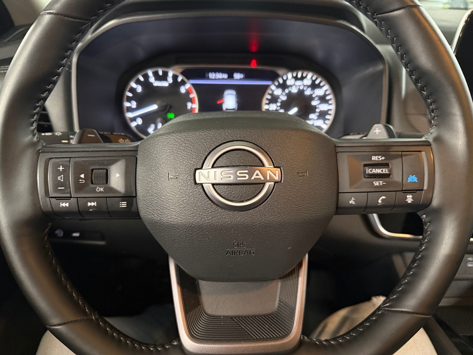 Thumbnail: 2025 Nissan Rogue - 5