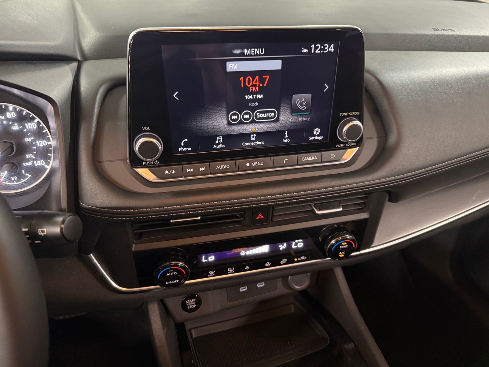 Thumbnail: 2025 Nissan Rogue - 4