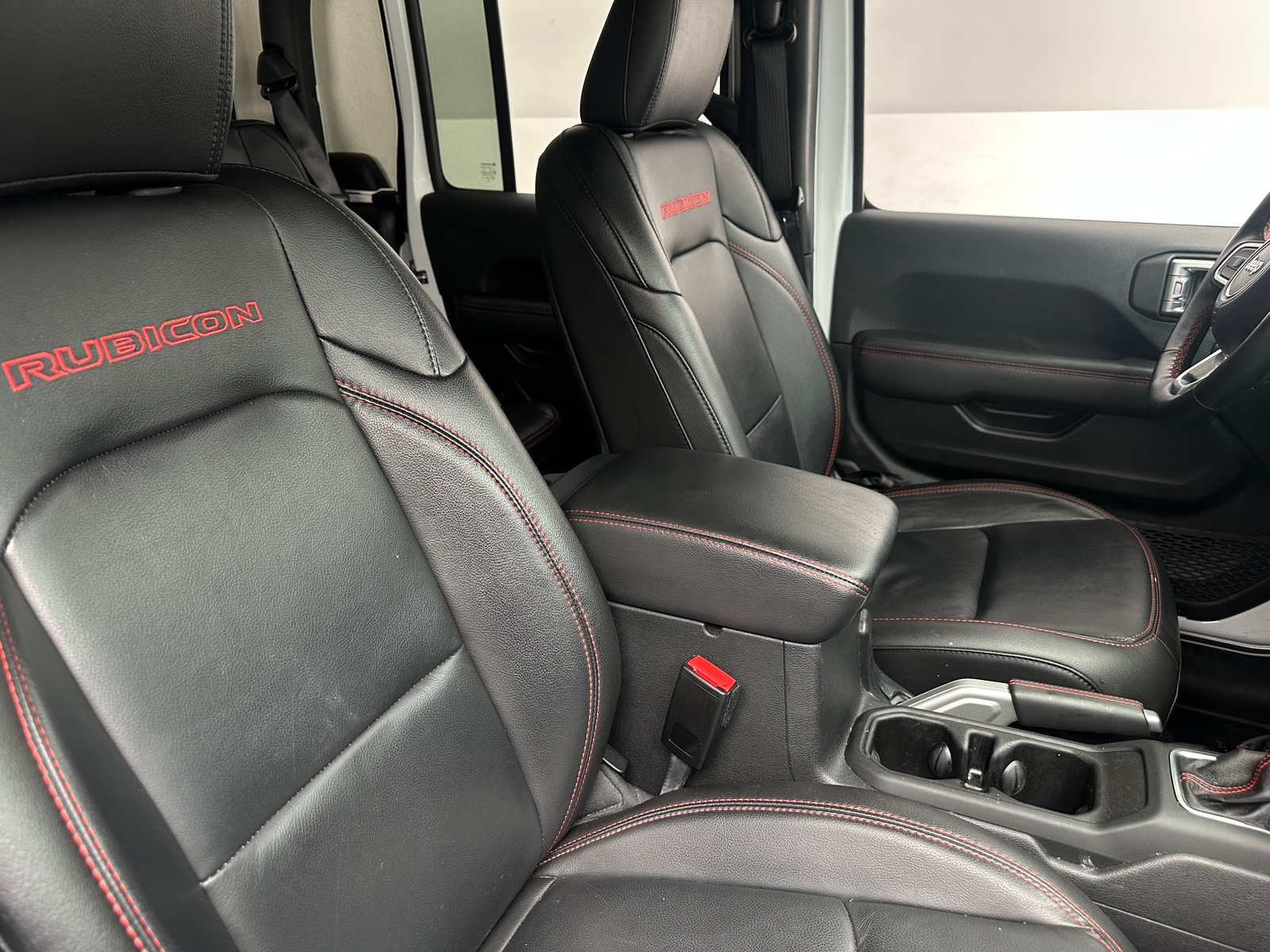 Thumbnail: 2021 Jeep Gladiator - 2