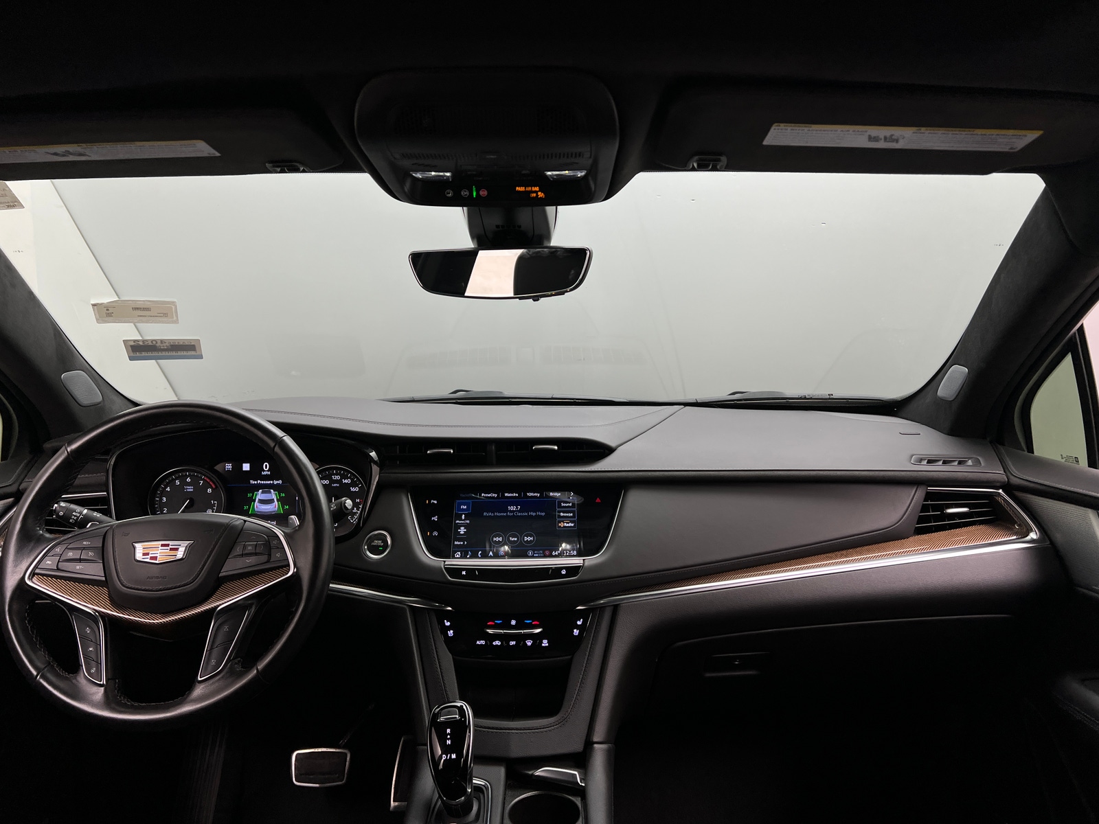 Thumbnail: 2023 Cadillac XT5 - 2