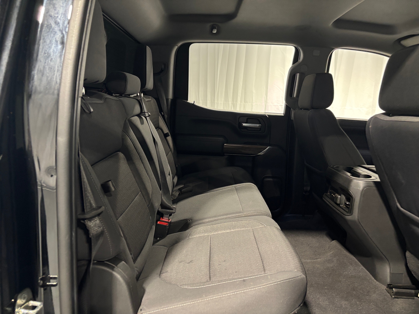 Thumbnail: 2020 Chevrolet Silverado 1500 - 6