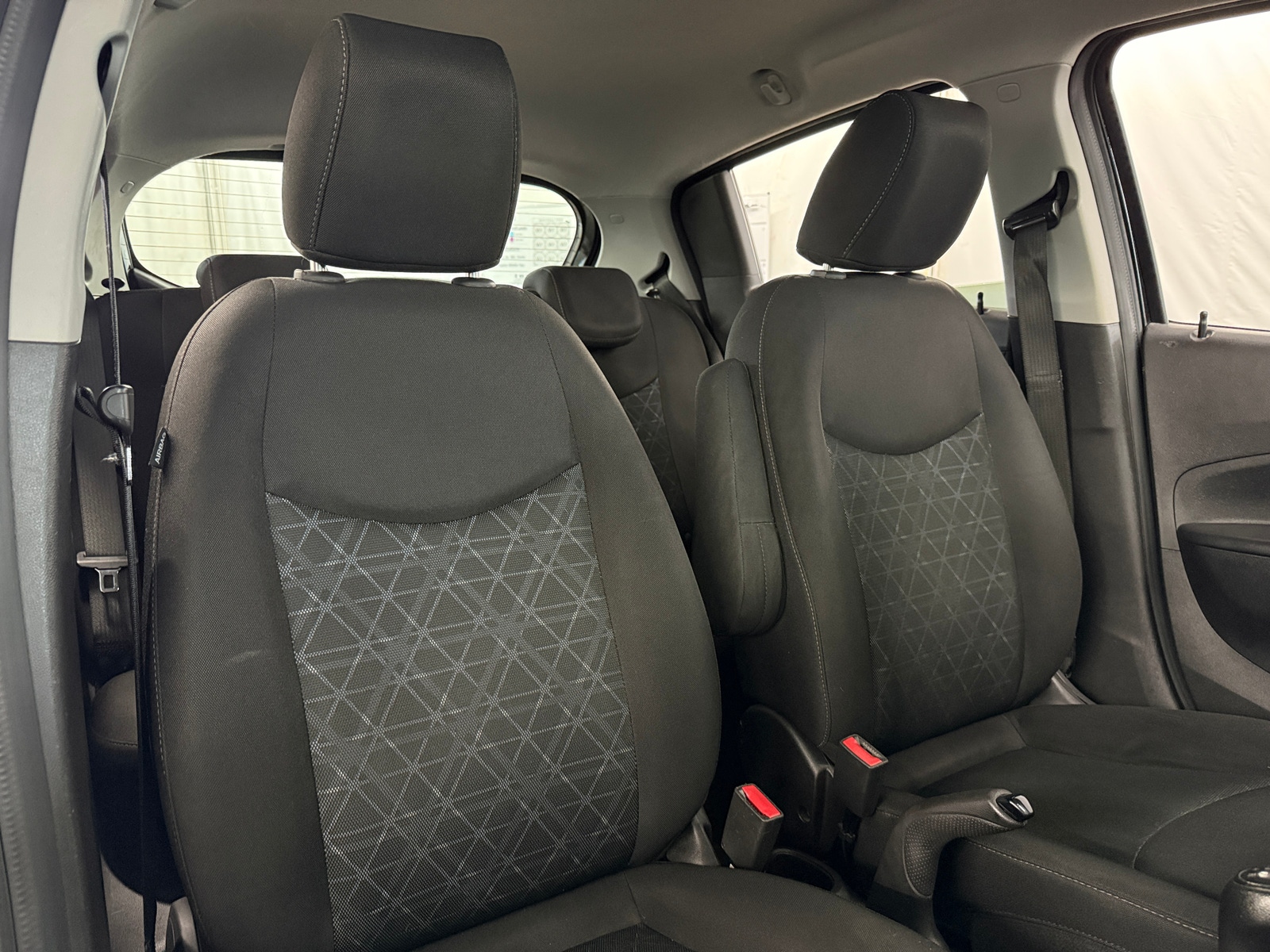 Thumbnail: 2019 Chevrolet Spark - 2
