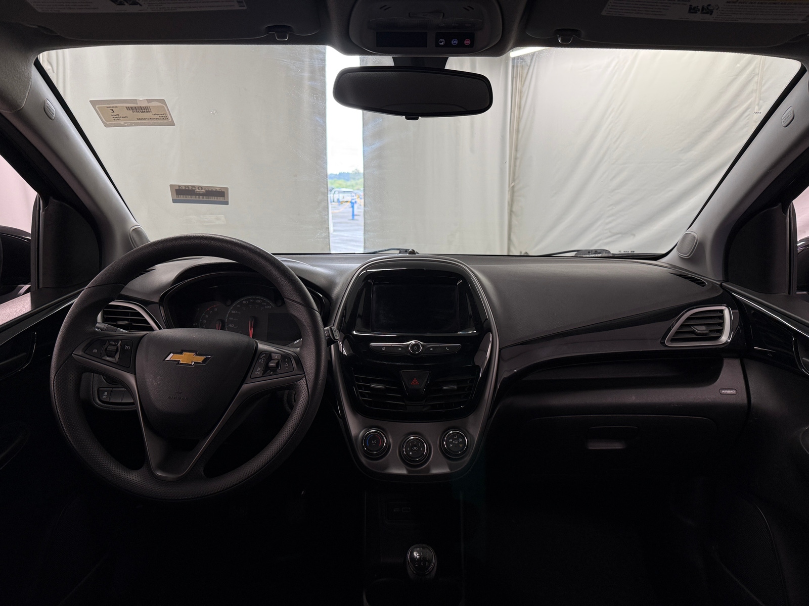 Thumbnail: 2019 Chevrolet Spark - 3