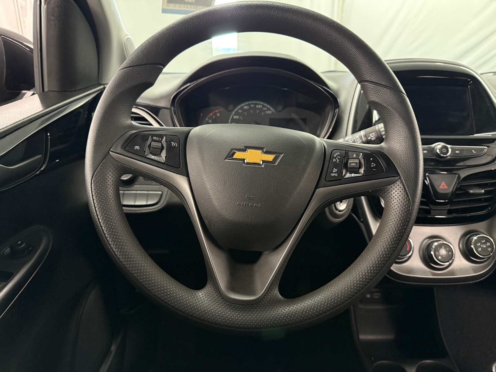 Thumbnail: 2019 Chevrolet Spark - 5