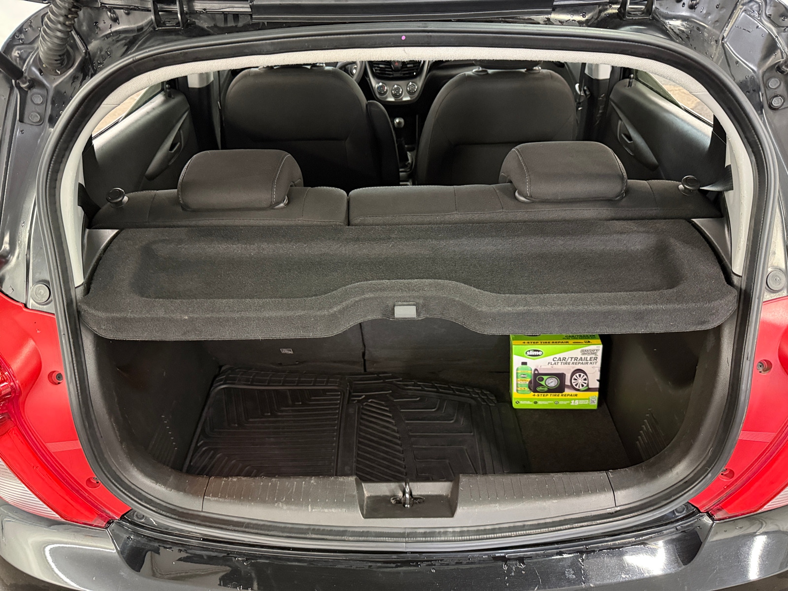 Thumbnail: 2019 Chevrolet Spark - 7