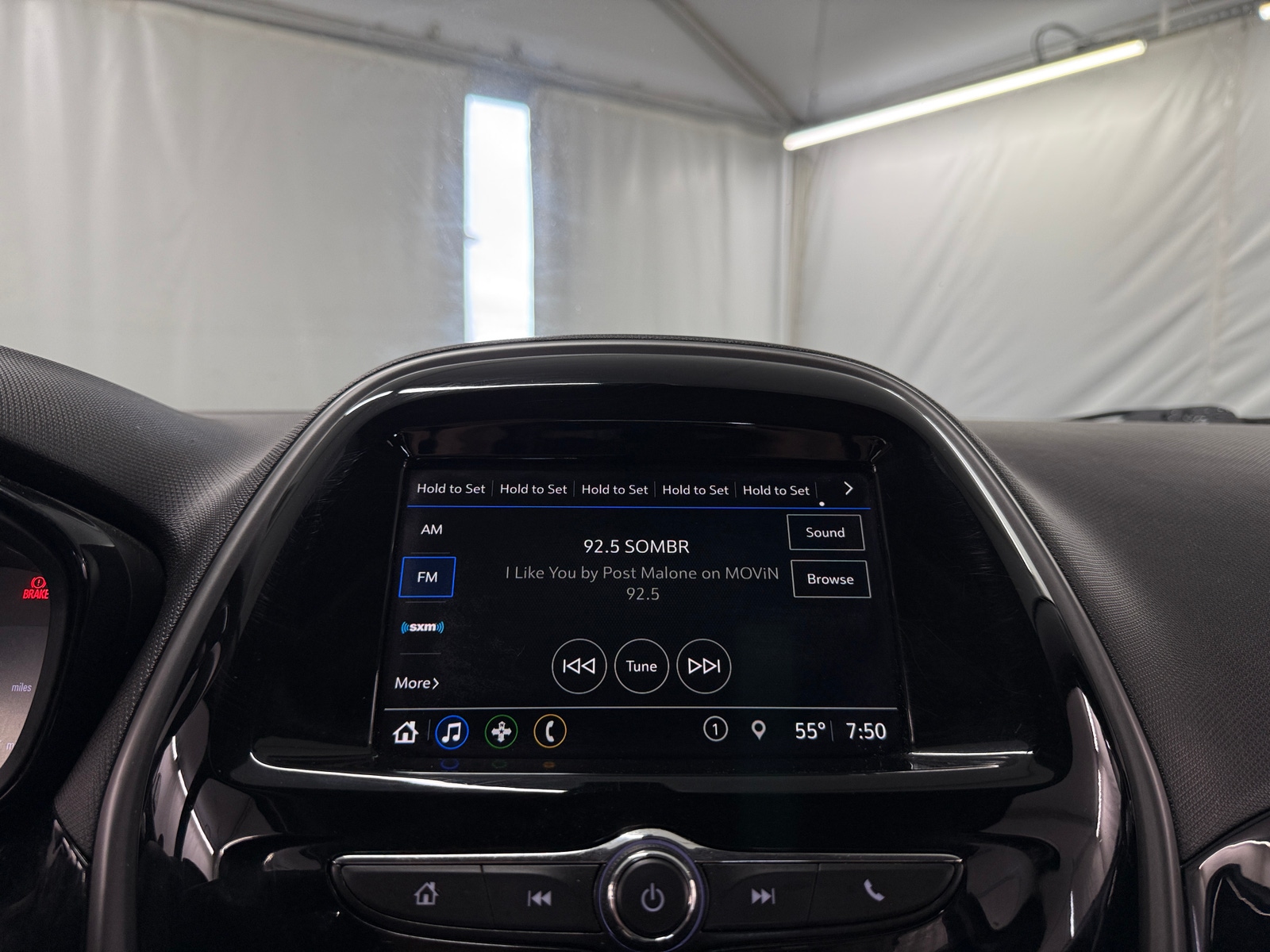 Thumbnail: 2019 Chevrolet Spark - 4