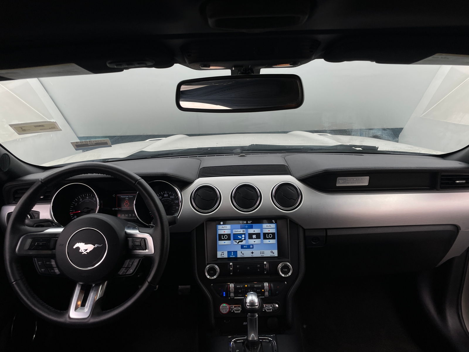 Thumbnail: 2017 Ford Mustang - 2