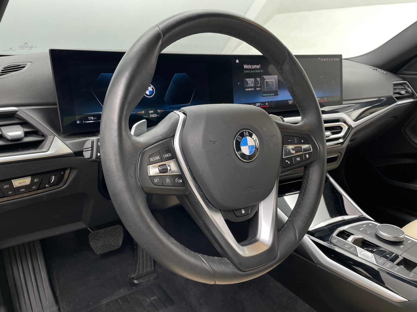 Thumbnail: 2024 BMW 2 Series - 4