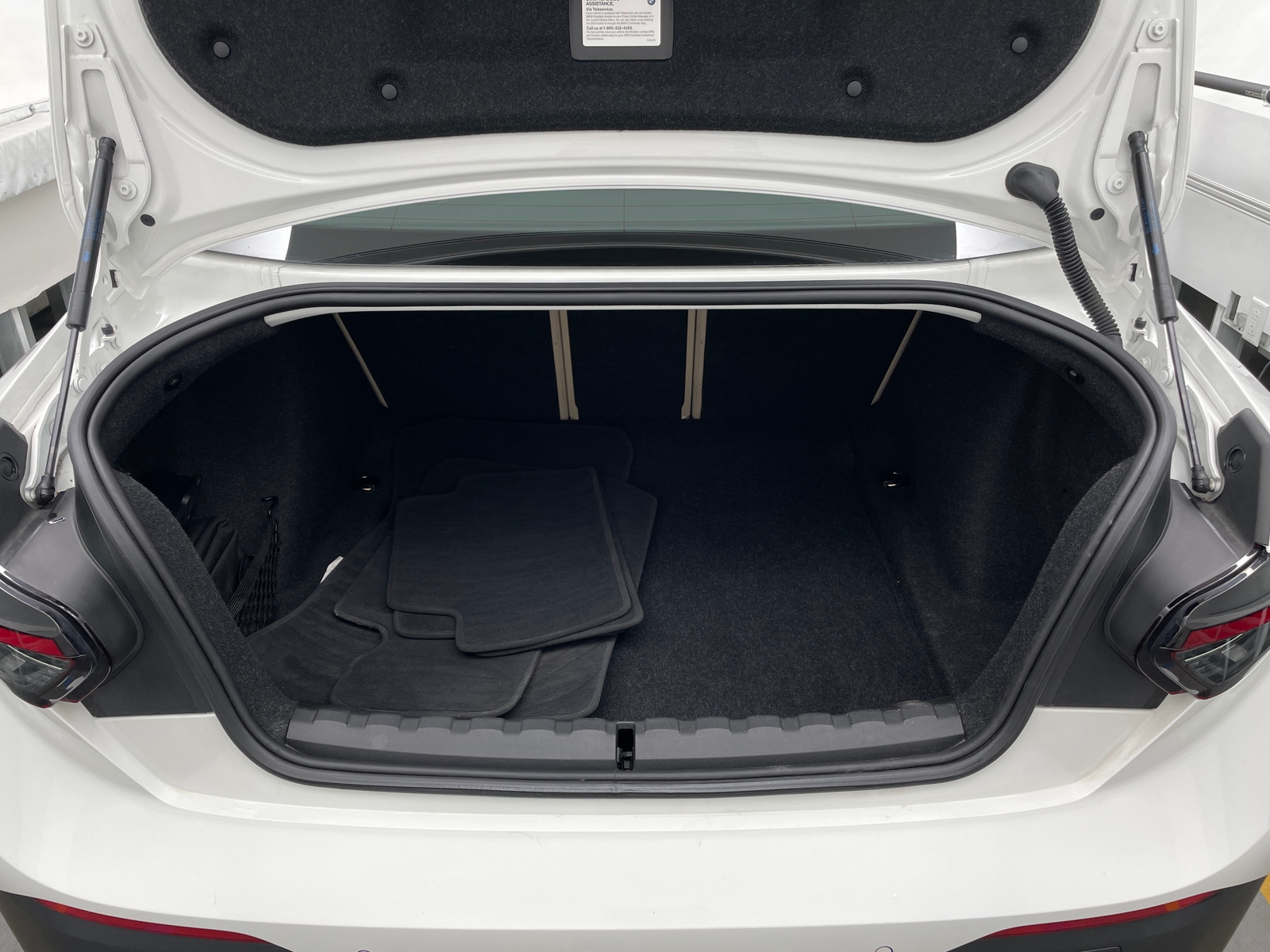 Thumbnail: 2024 BMW 2 Series - 5