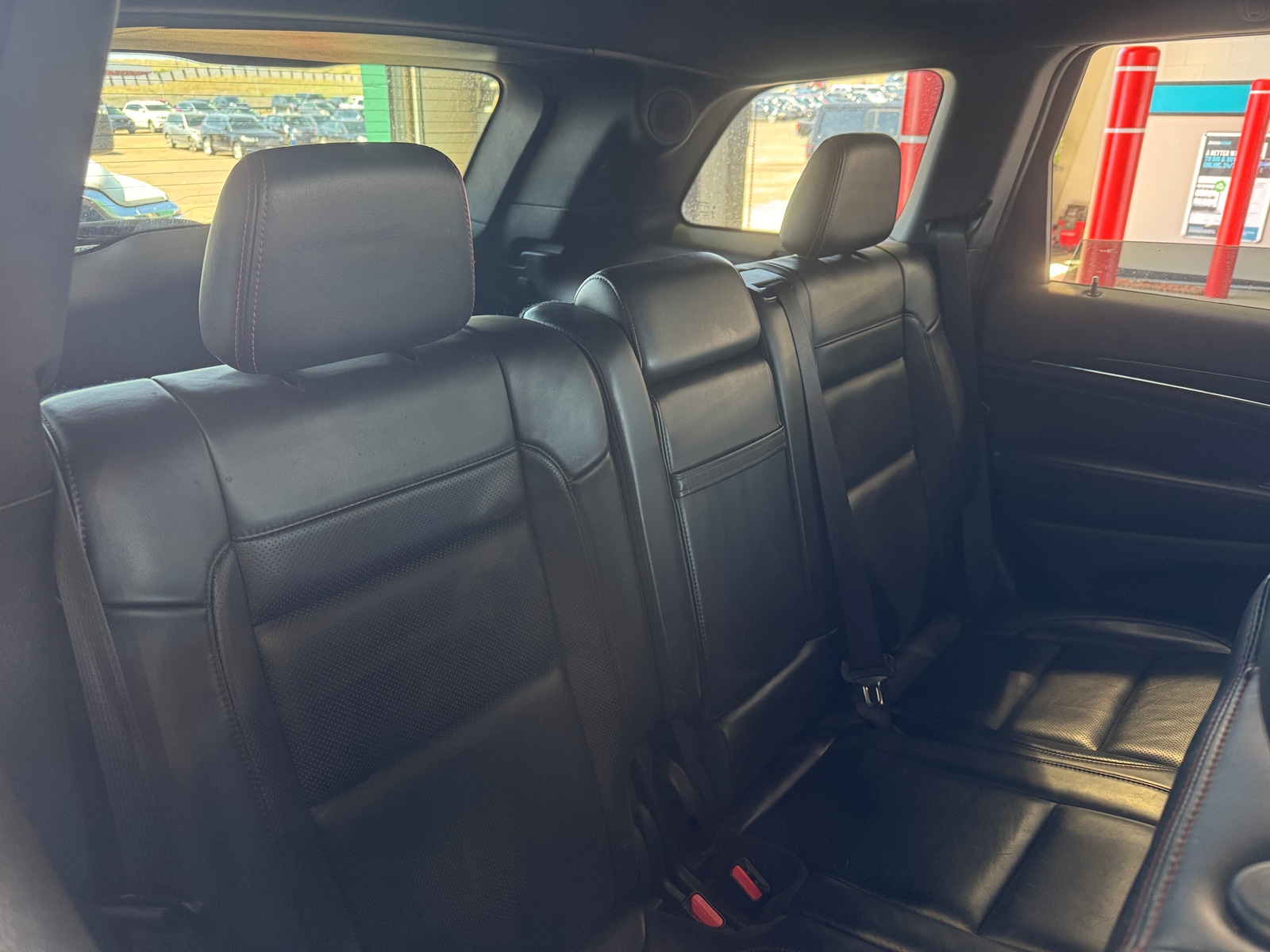 Thumbnail: 2021 Jeep Grand Cherokee - 5