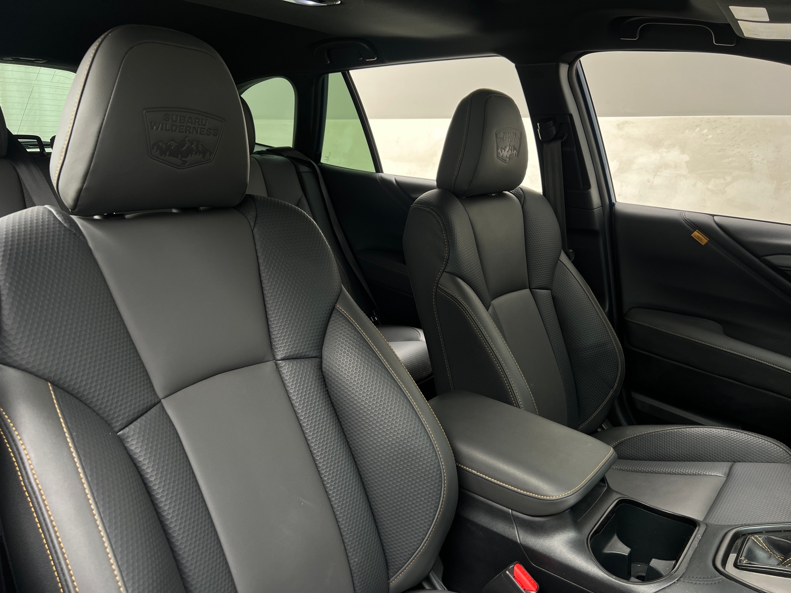 Thumbnail: 2024 Subaru Outback - 2