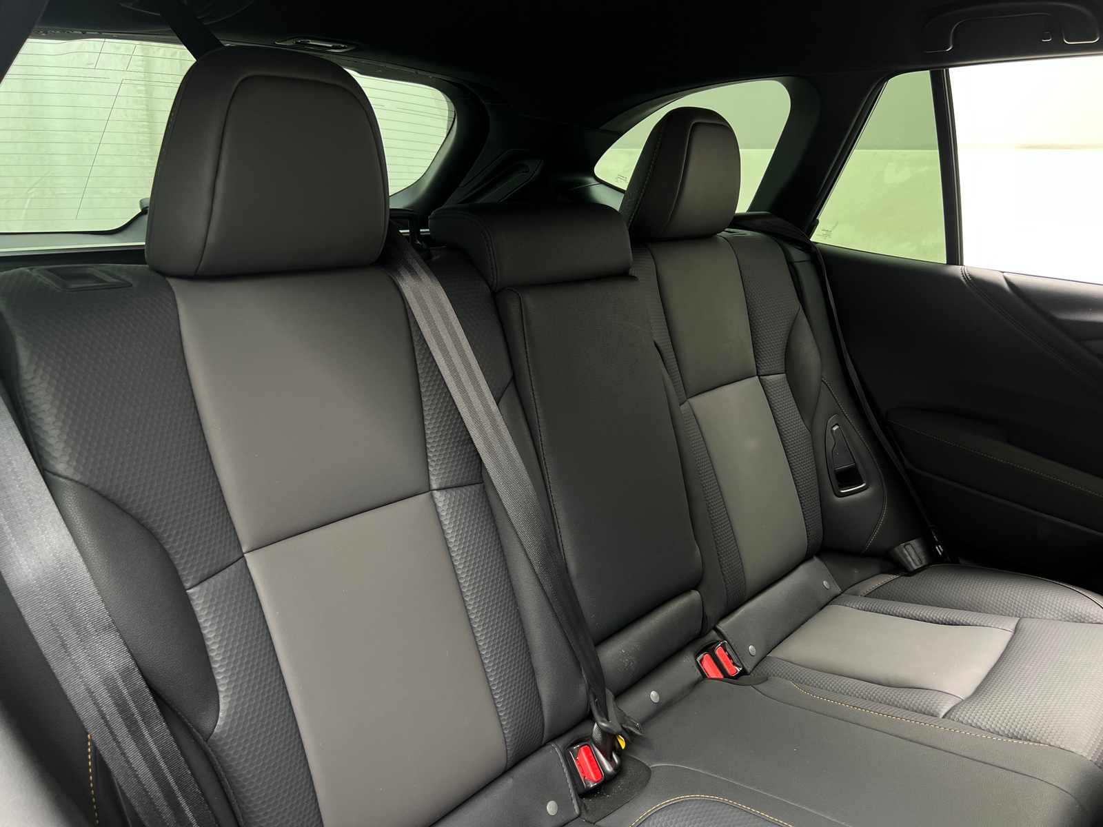 Thumbnail: 2024 Subaru Outback - 6
