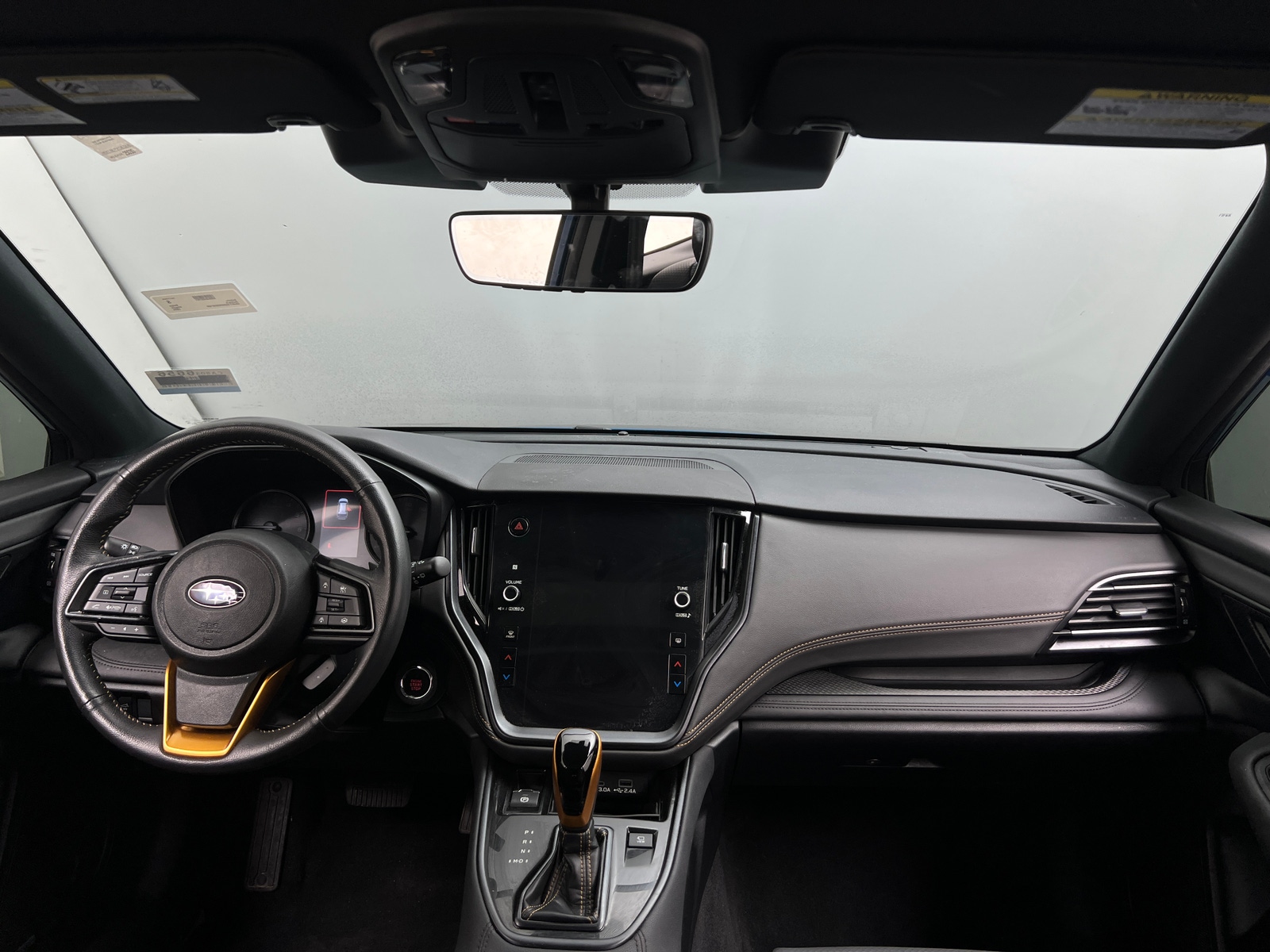 Thumbnail: 2024 Subaru Outback - 3