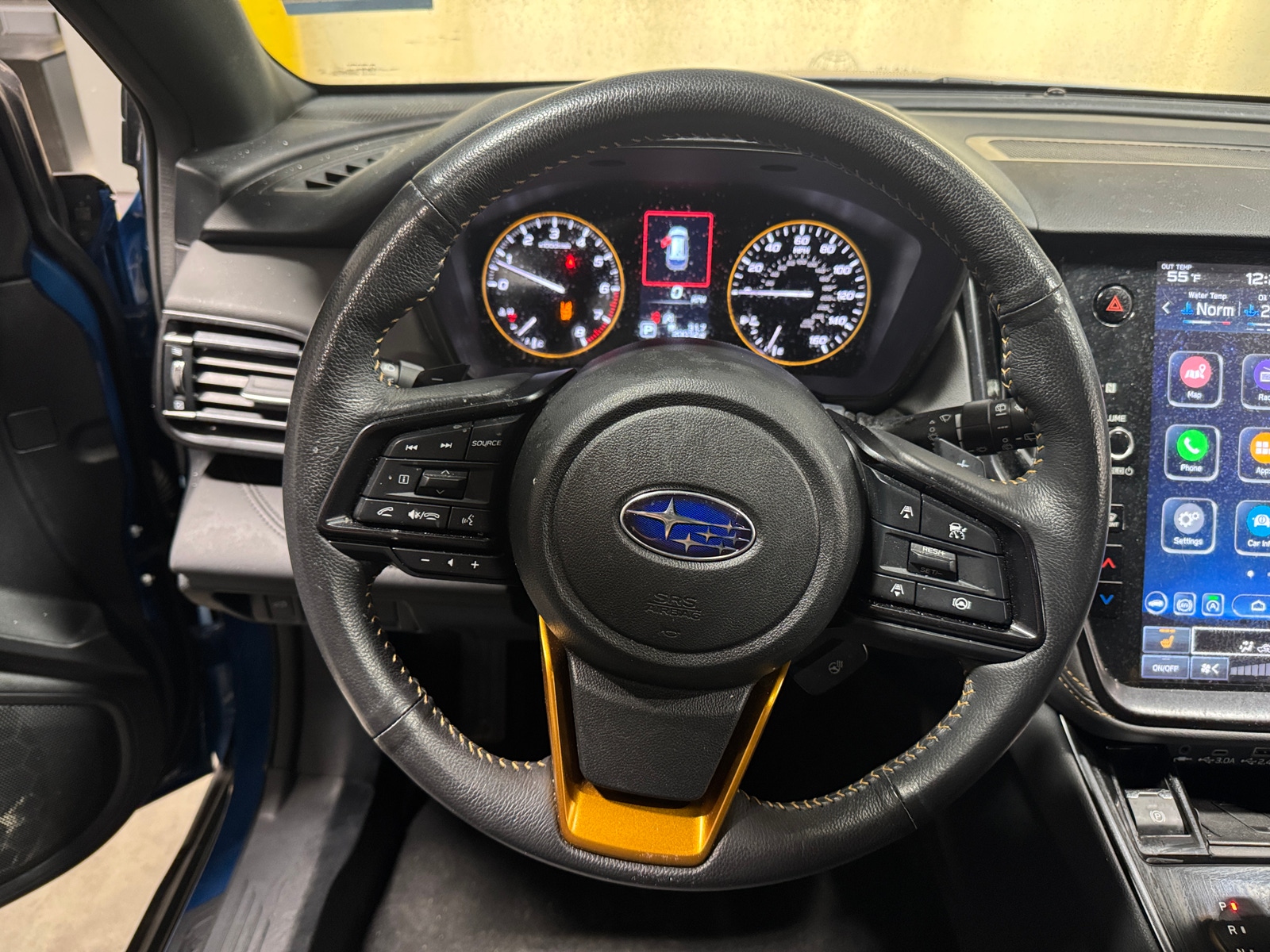 Thumbnail: 2024 Subaru Outback - 5