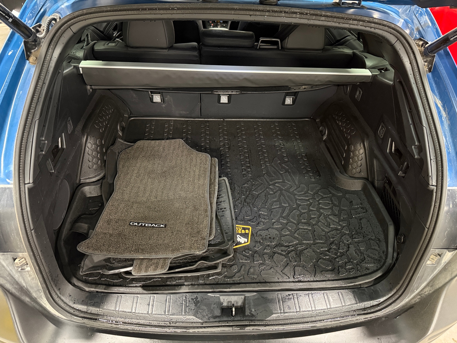 Thumbnail: 2024 Subaru Outback - 7