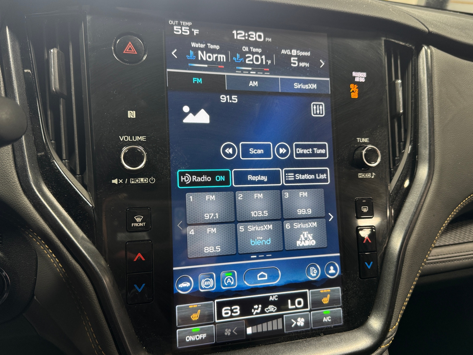 Thumbnail: 2024 Subaru Outback - 4