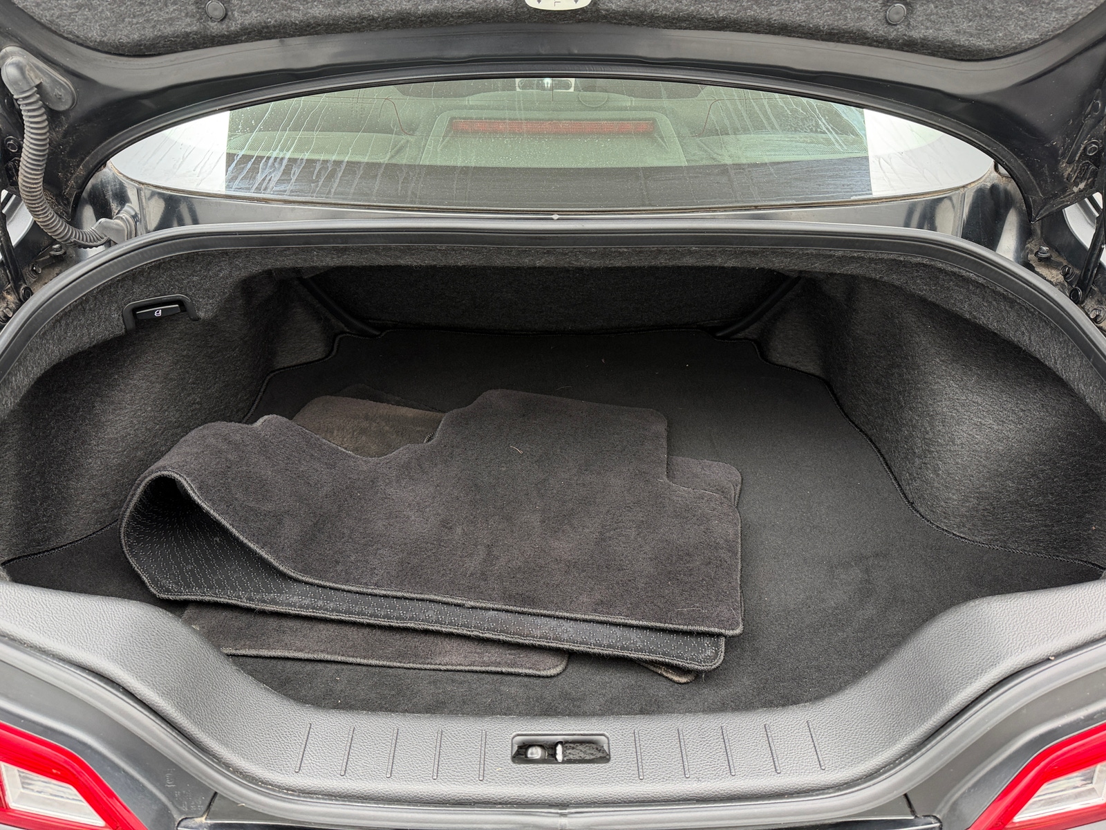 Thumbnail: 2014 INFINITI Q60 - 4