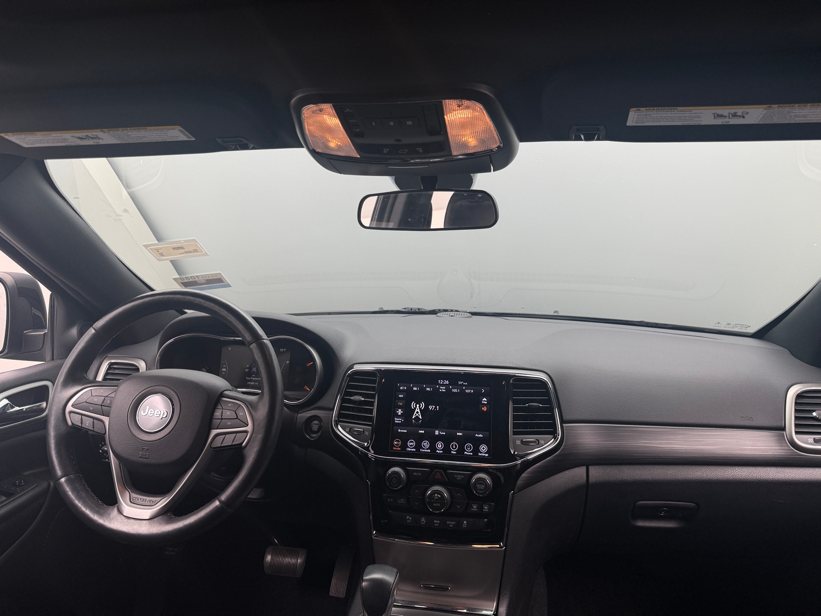 Thumbnail: 2021 Jeep Grand Cherokee - 2