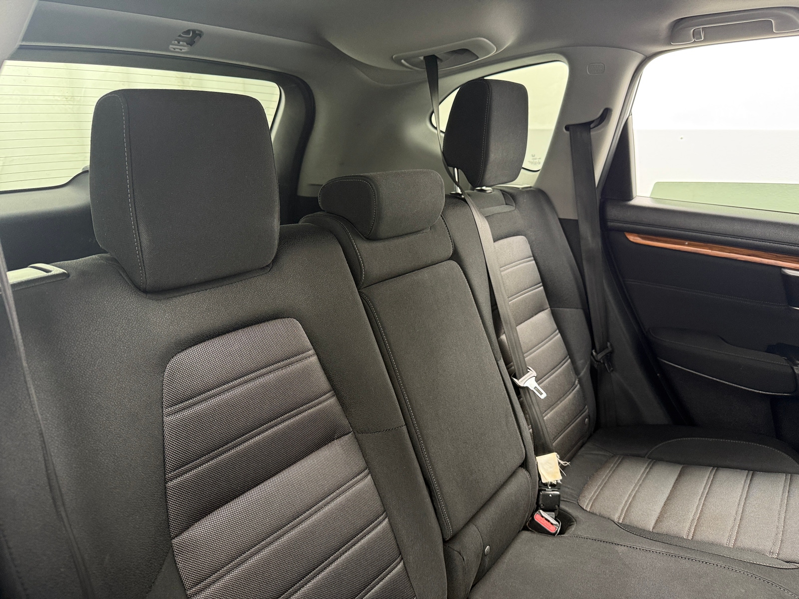Thumbnail: 2017 Honda CR-V - 6