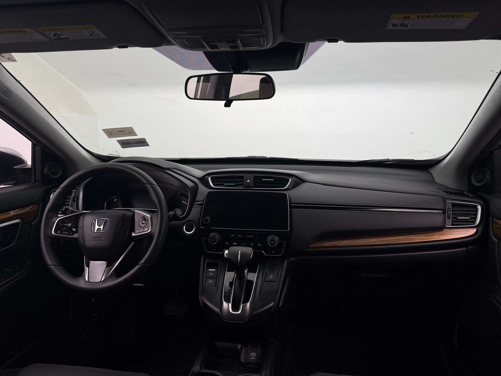Thumbnail: 2017 Honda CR-V - 3