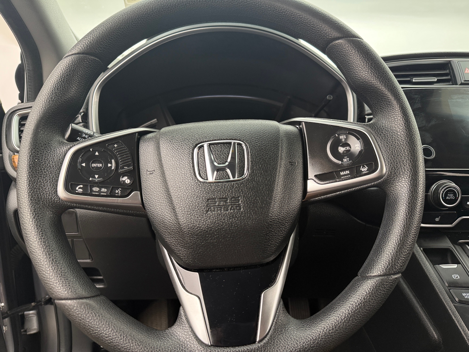Thumbnail: 2017 Honda CR-V - 5