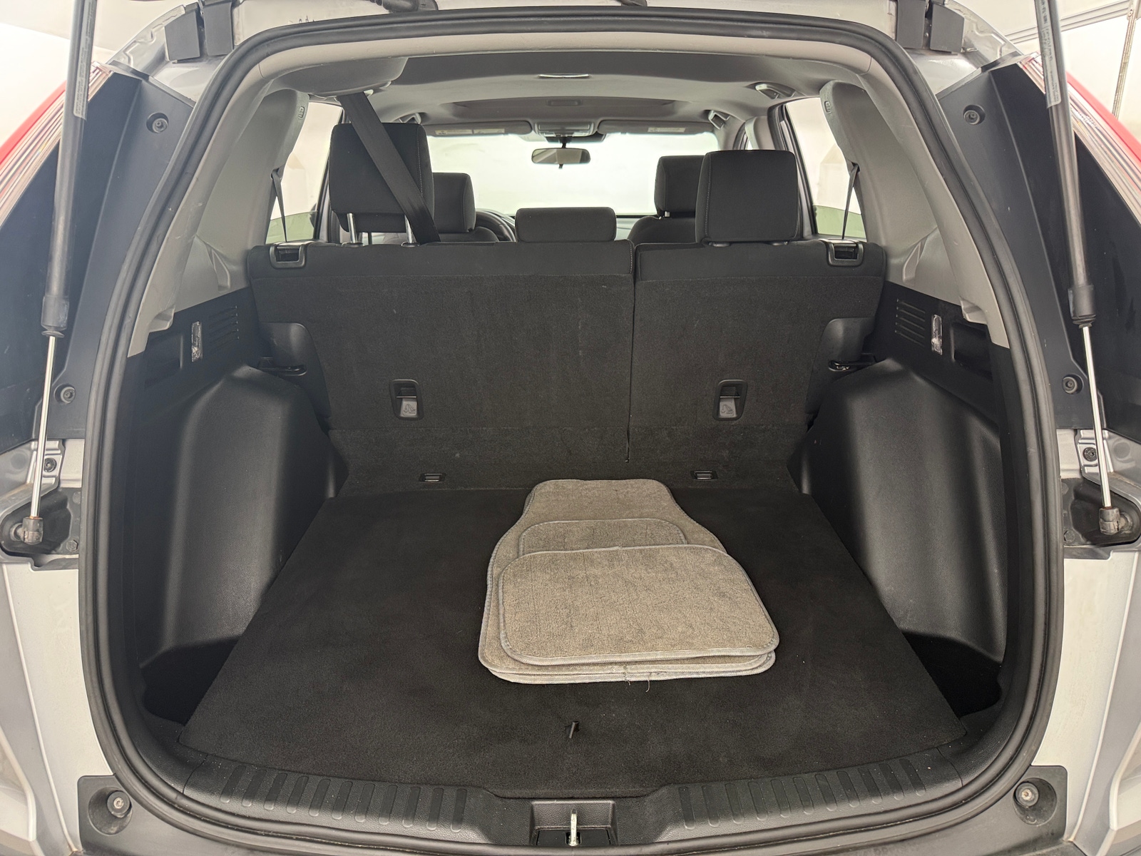 Thumbnail: 2017 Honda CR-V - 7