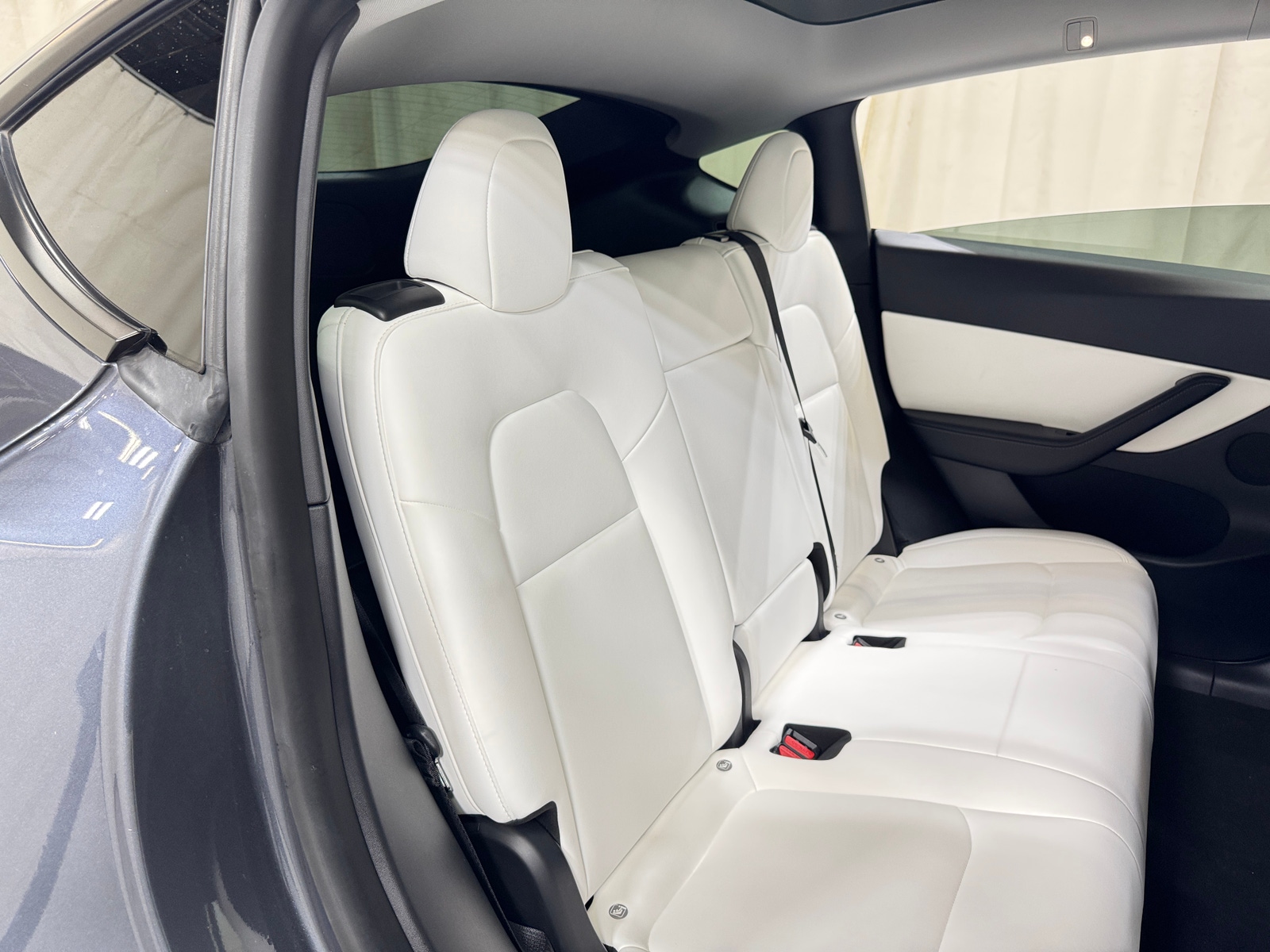 Thumbnail: 2021 Tesla Model Y - 5