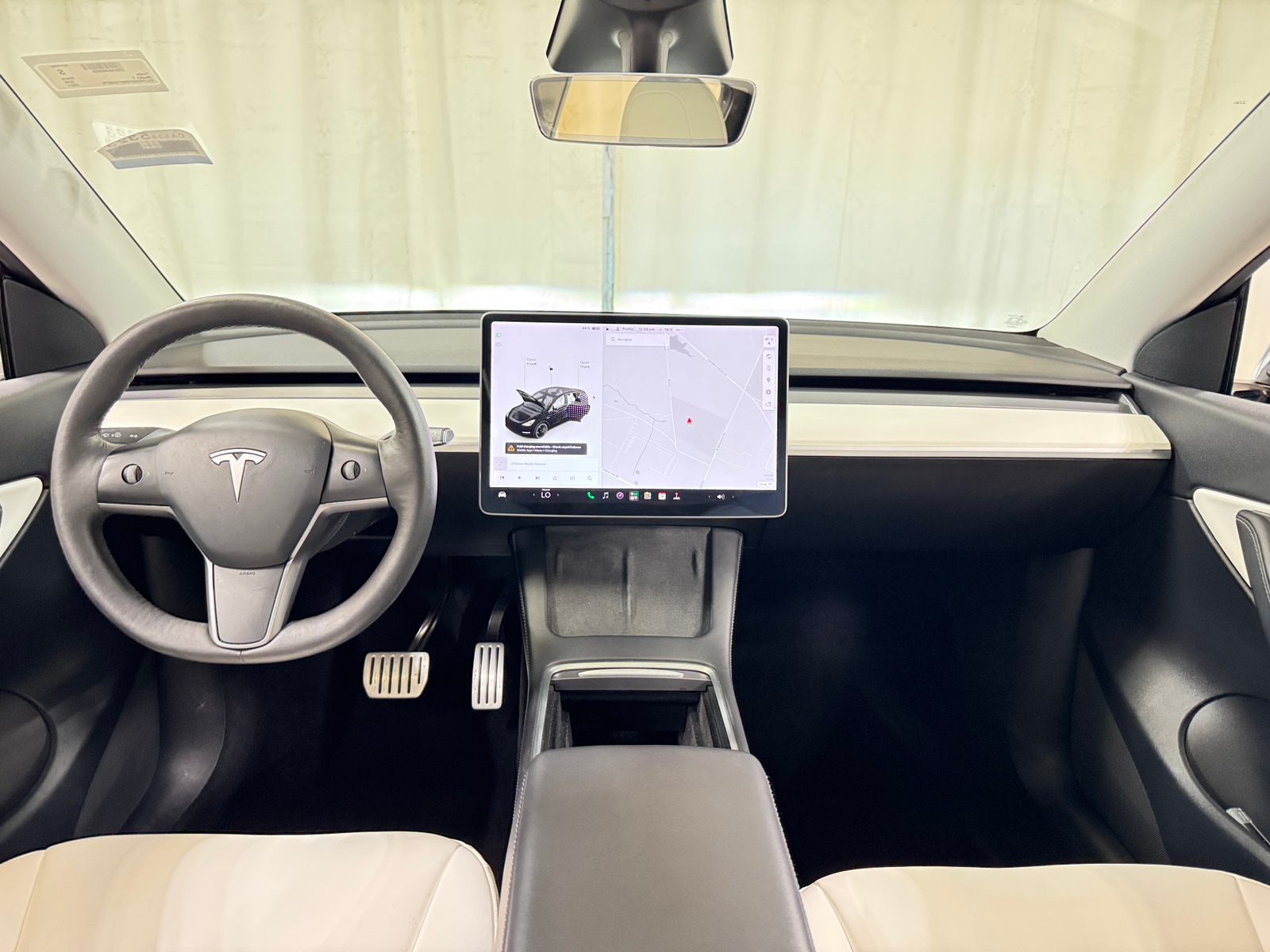 Thumbnail: 2021 Tesla Model Y - 2