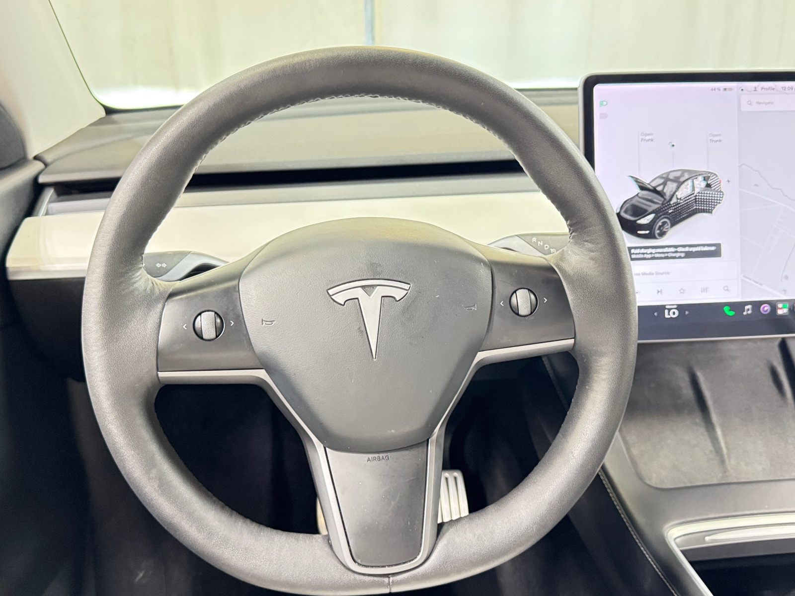 Thumbnail: 2021 Tesla Model Y - 4