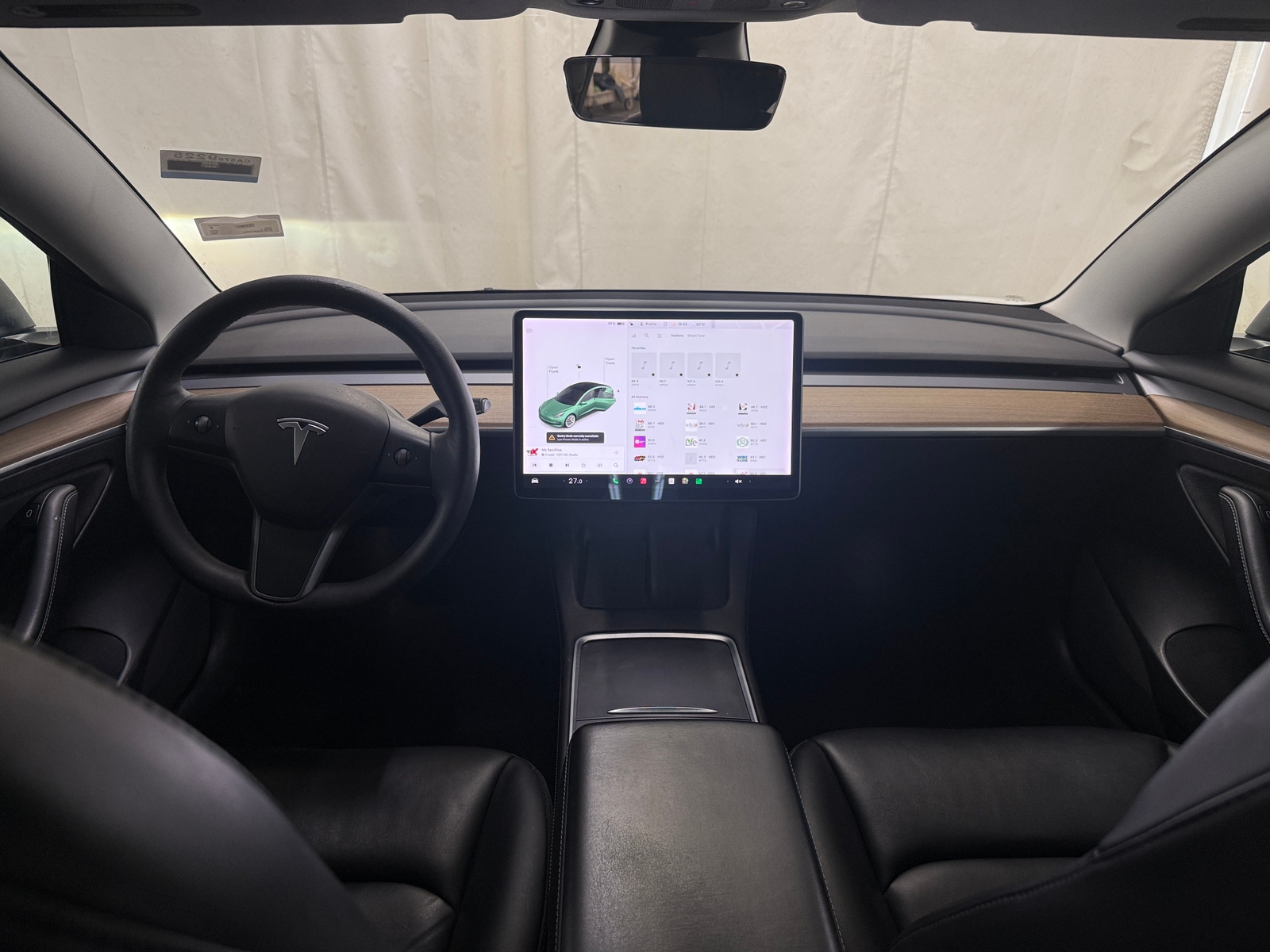 Thumbnail: 2022 Tesla Model 3 - 2