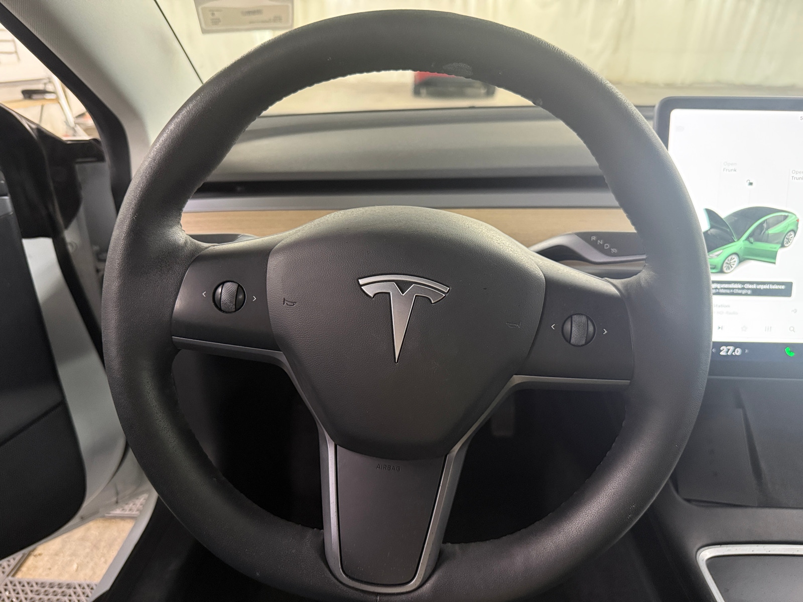 Thumbnail: 2022 Tesla Model 3 - 4
