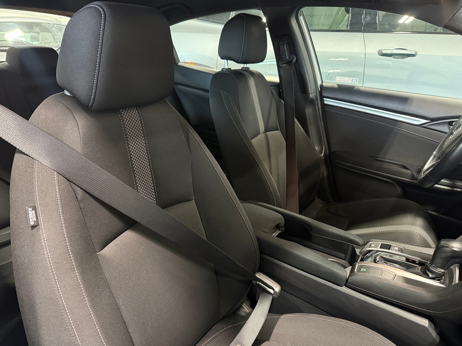 Thumbnail: 2021 Honda Civic - 2