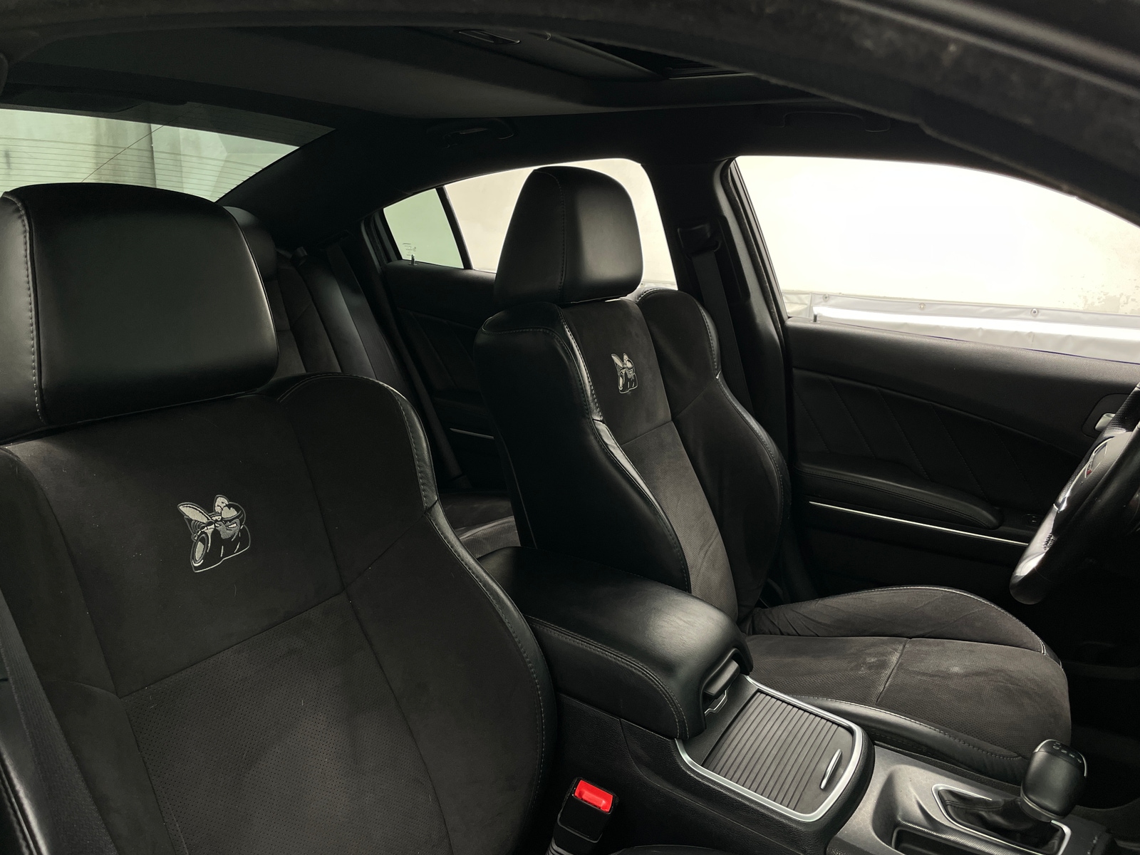 Thumbnail: 2016 Dodge Charger - 2