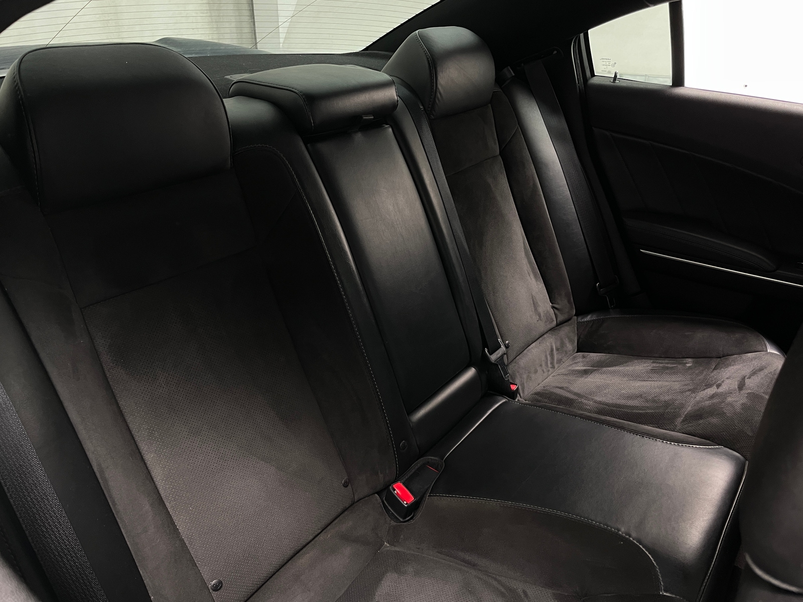 Thumbnail: 2016 Dodge Charger - 6