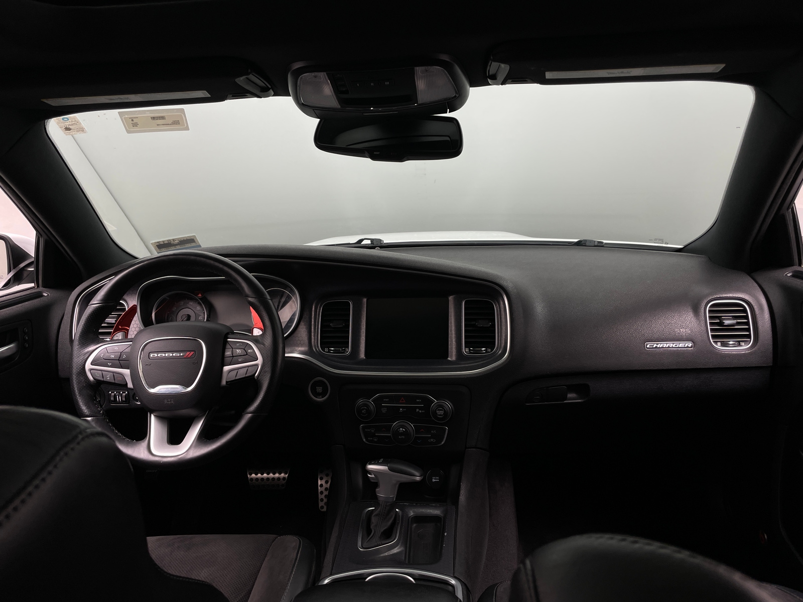 Thumbnail: 2016 Dodge Charger - 3