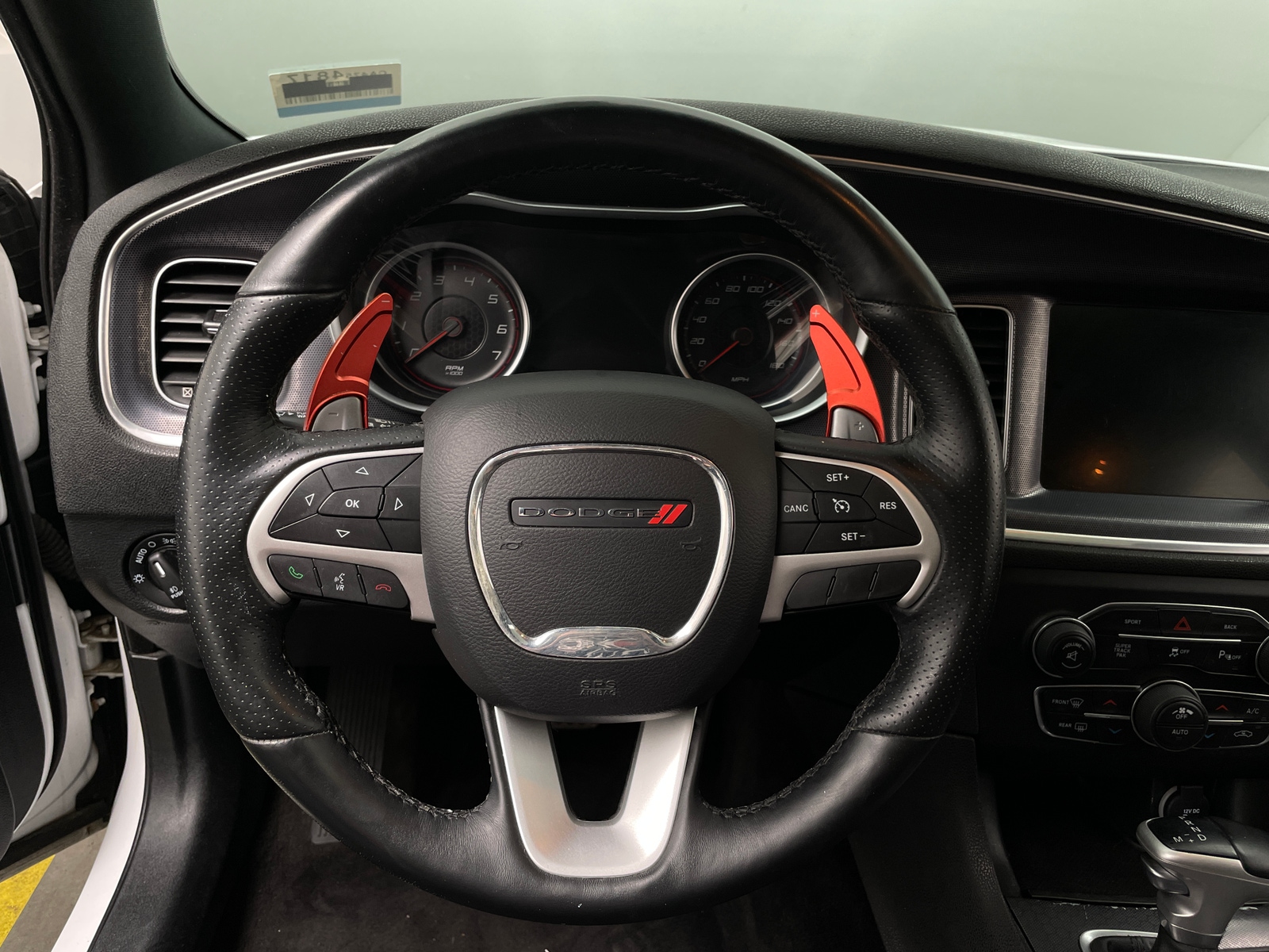 Thumbnail: 2016 Dodge Charger - 5
