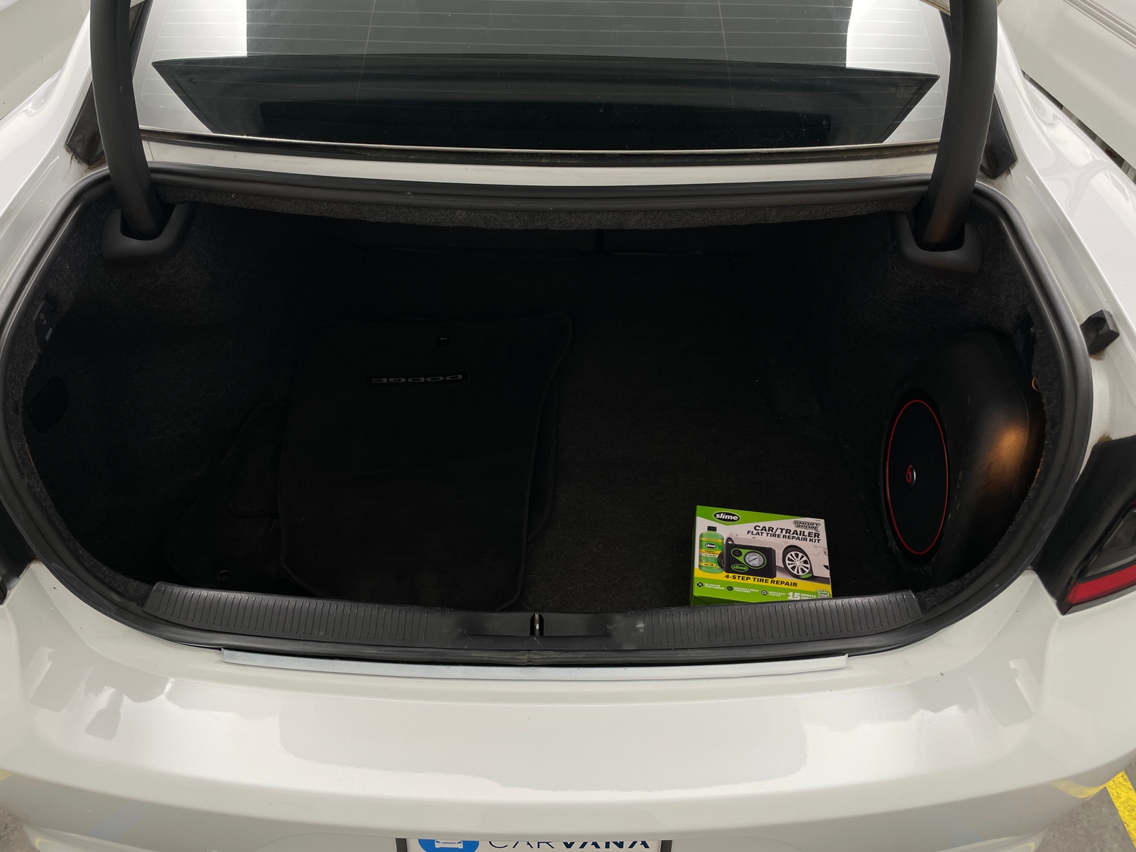 Thumbnail: 2016 Dodge Charger - 7