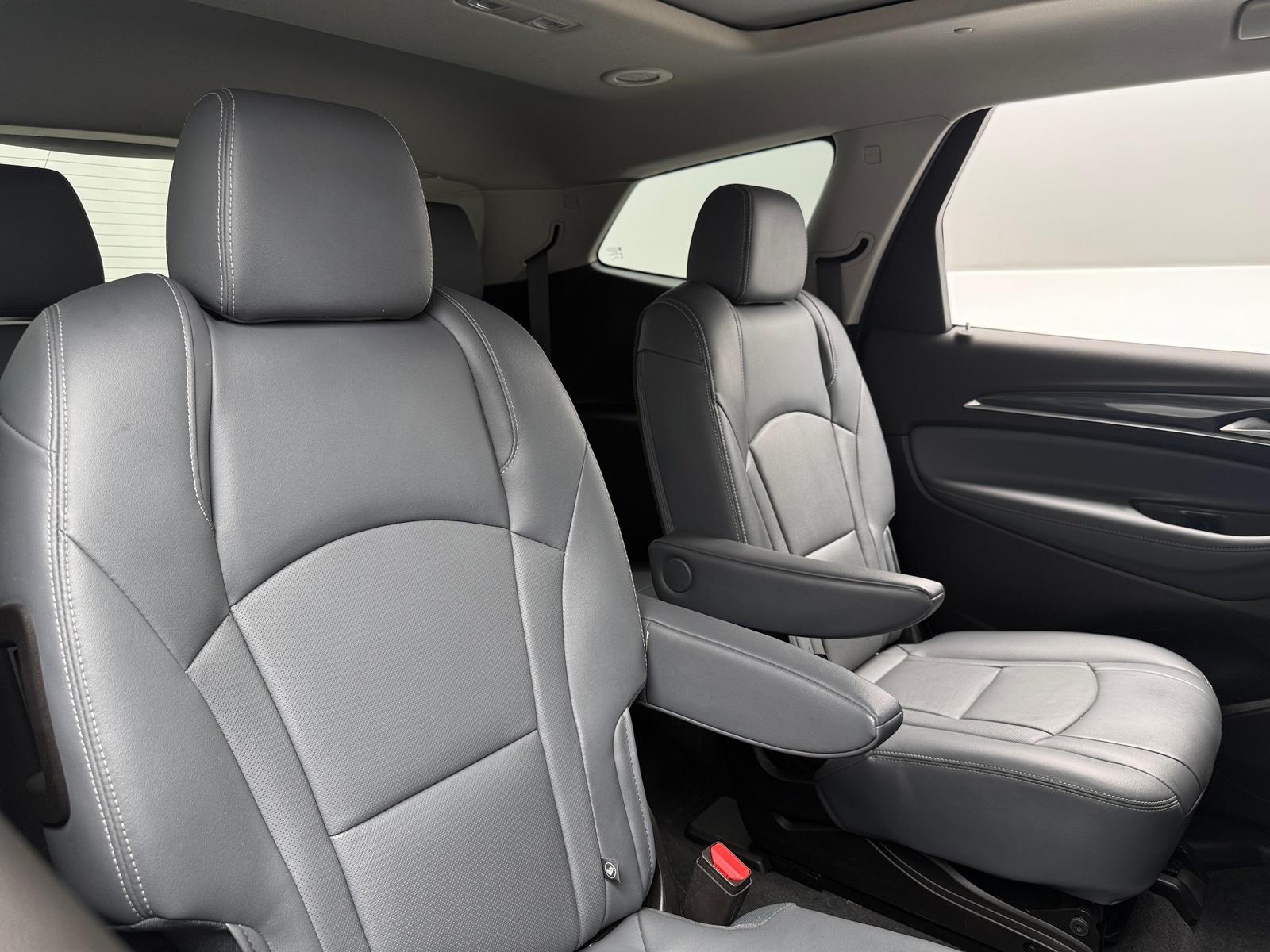 Thumbnail: 2021 Buick Enclave - 5