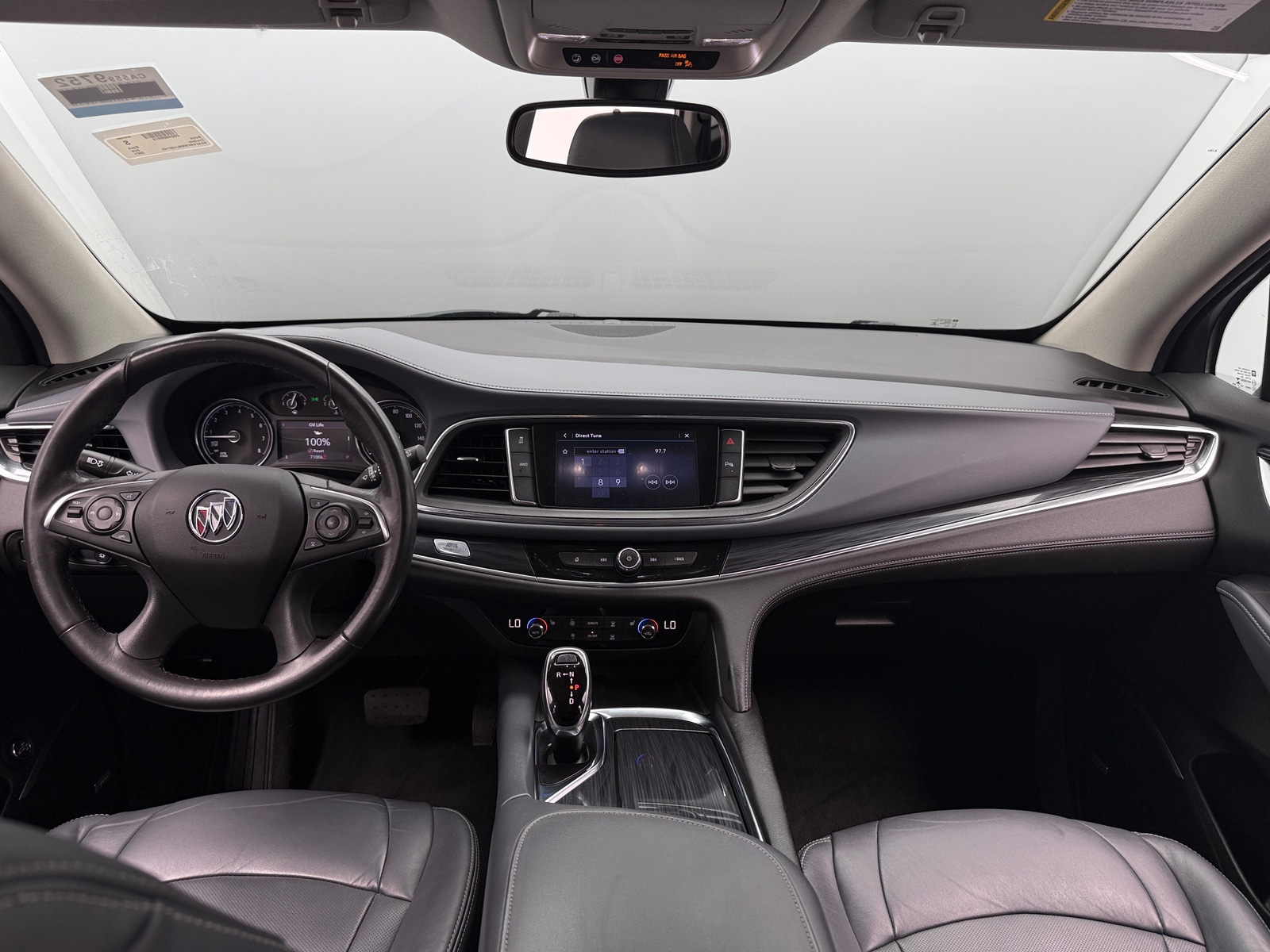 Thumbnail: 2021 Buick Enclave - 2