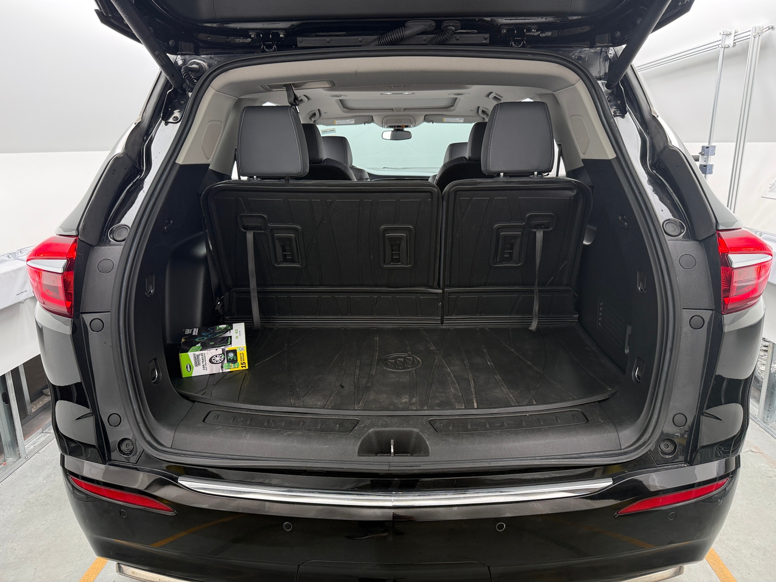 Thumbnail: 2021 Buick Enclave - 6