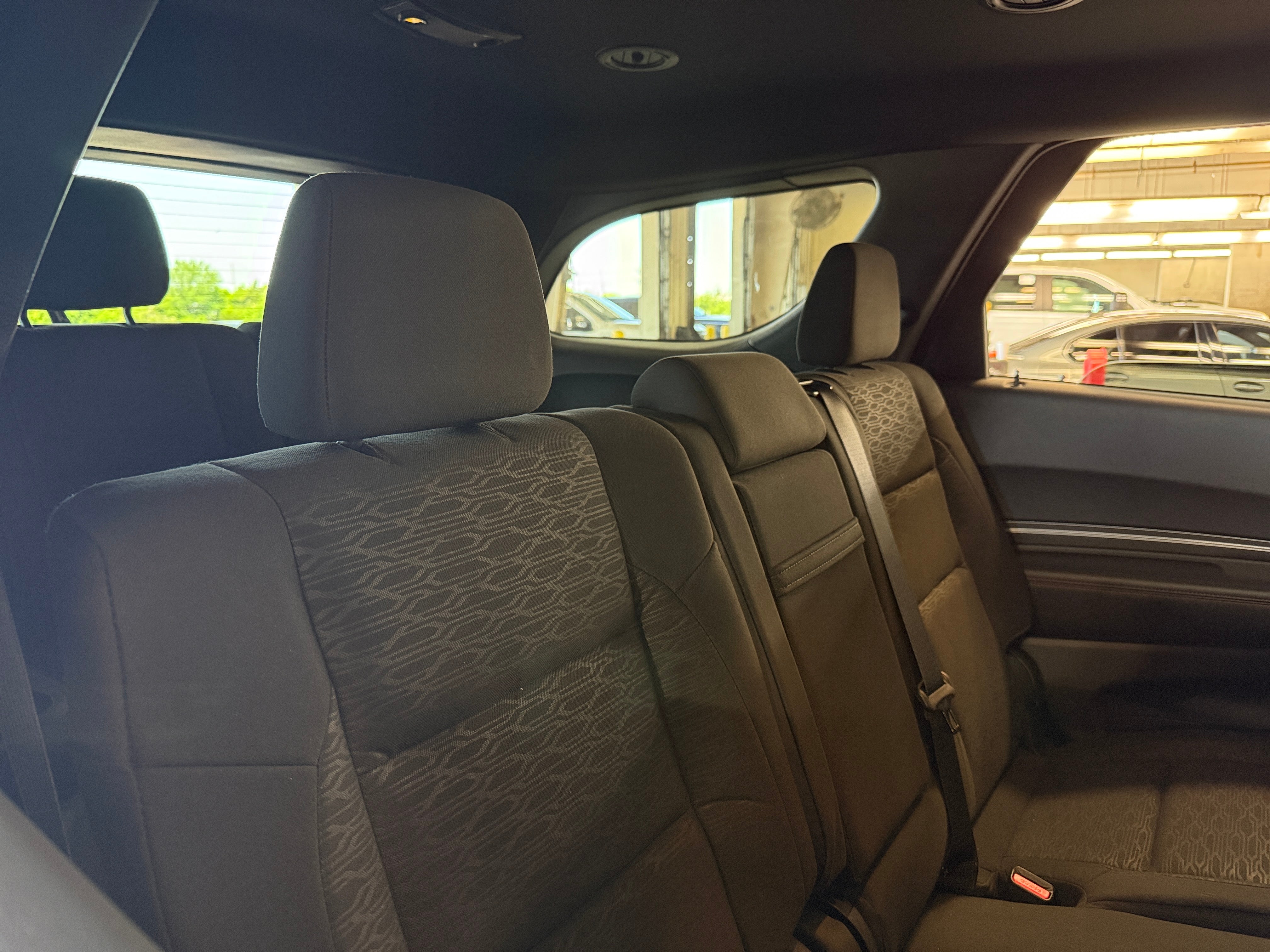2026 Dodge Durango GT AWD's photo