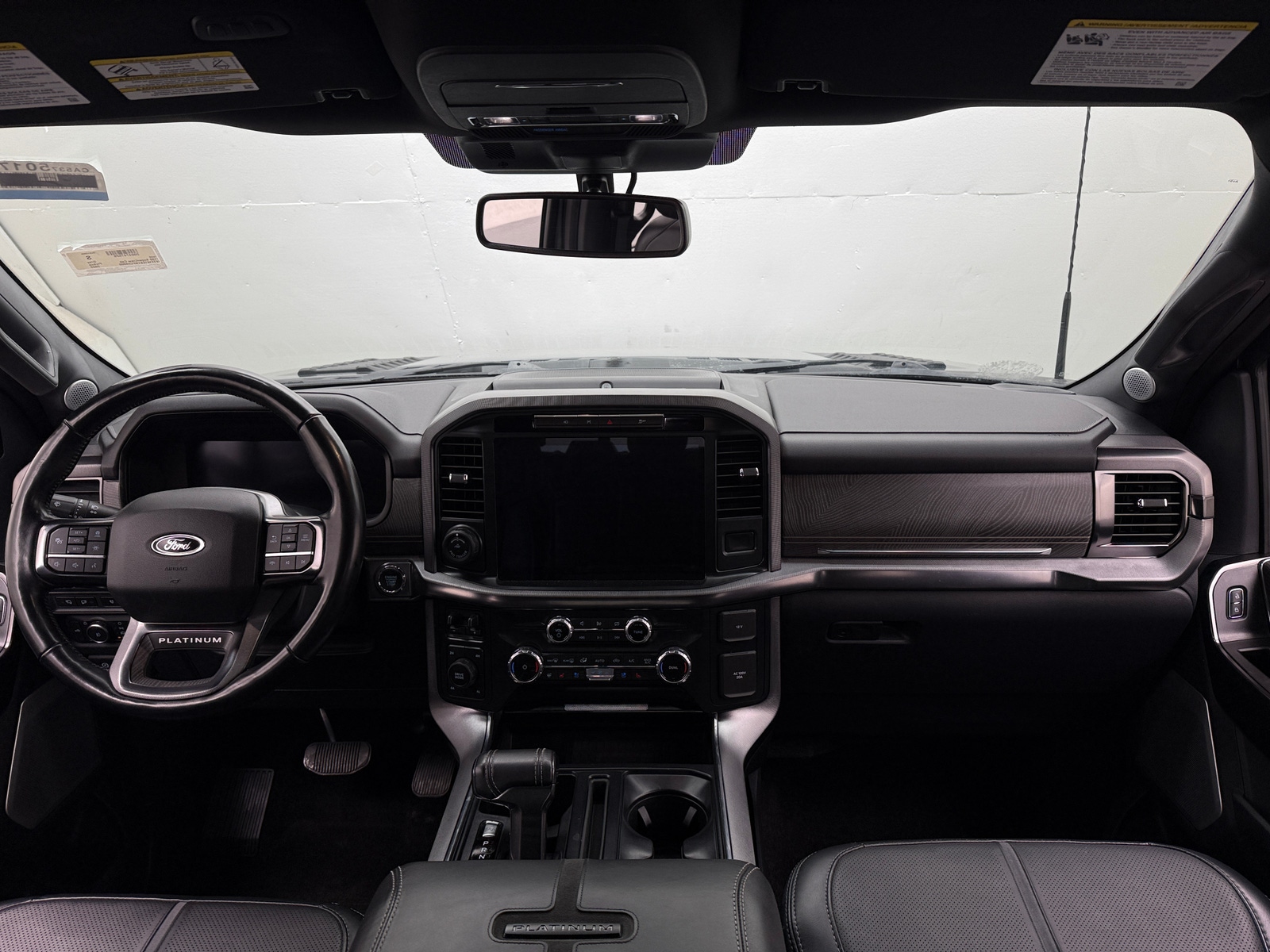 Thumbnail: 2022 Ford Econoline - 2