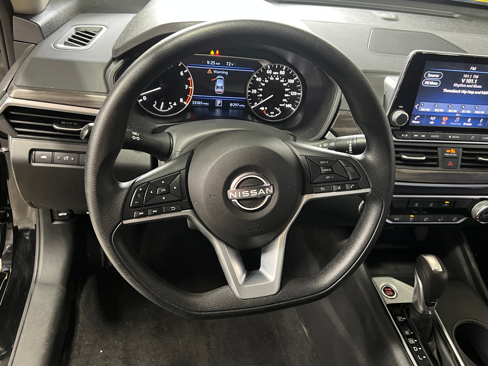 Thumbnail: 2025 Nissan Altima - 5