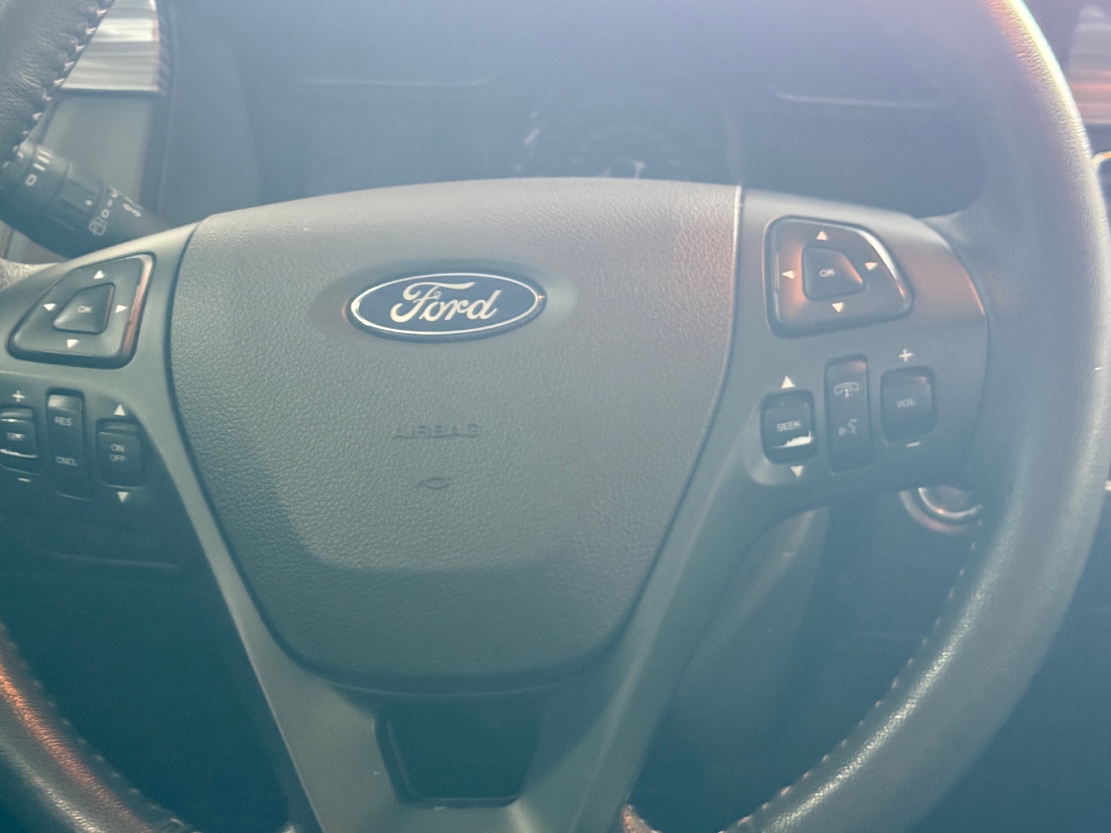 Thumbnail: 2018 Ford Flex - 4
