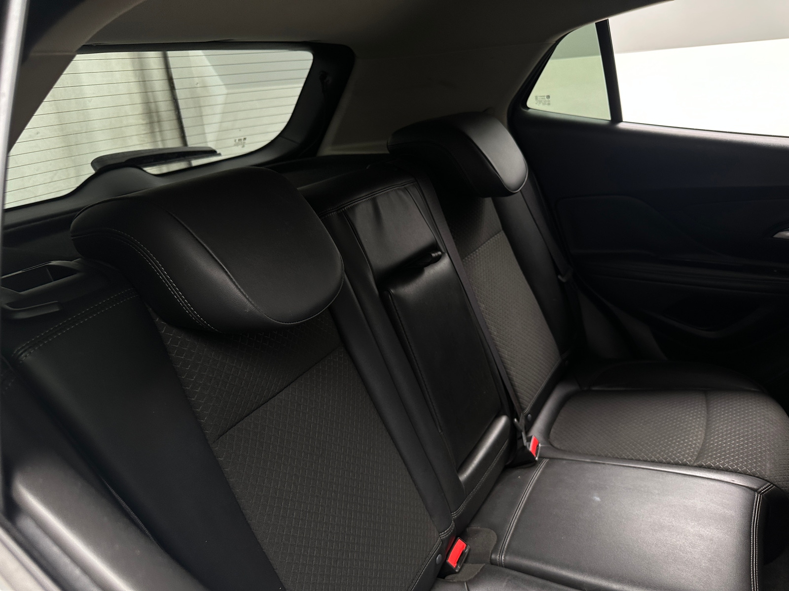 Thumbnail: 2019 Buick Encore - 5