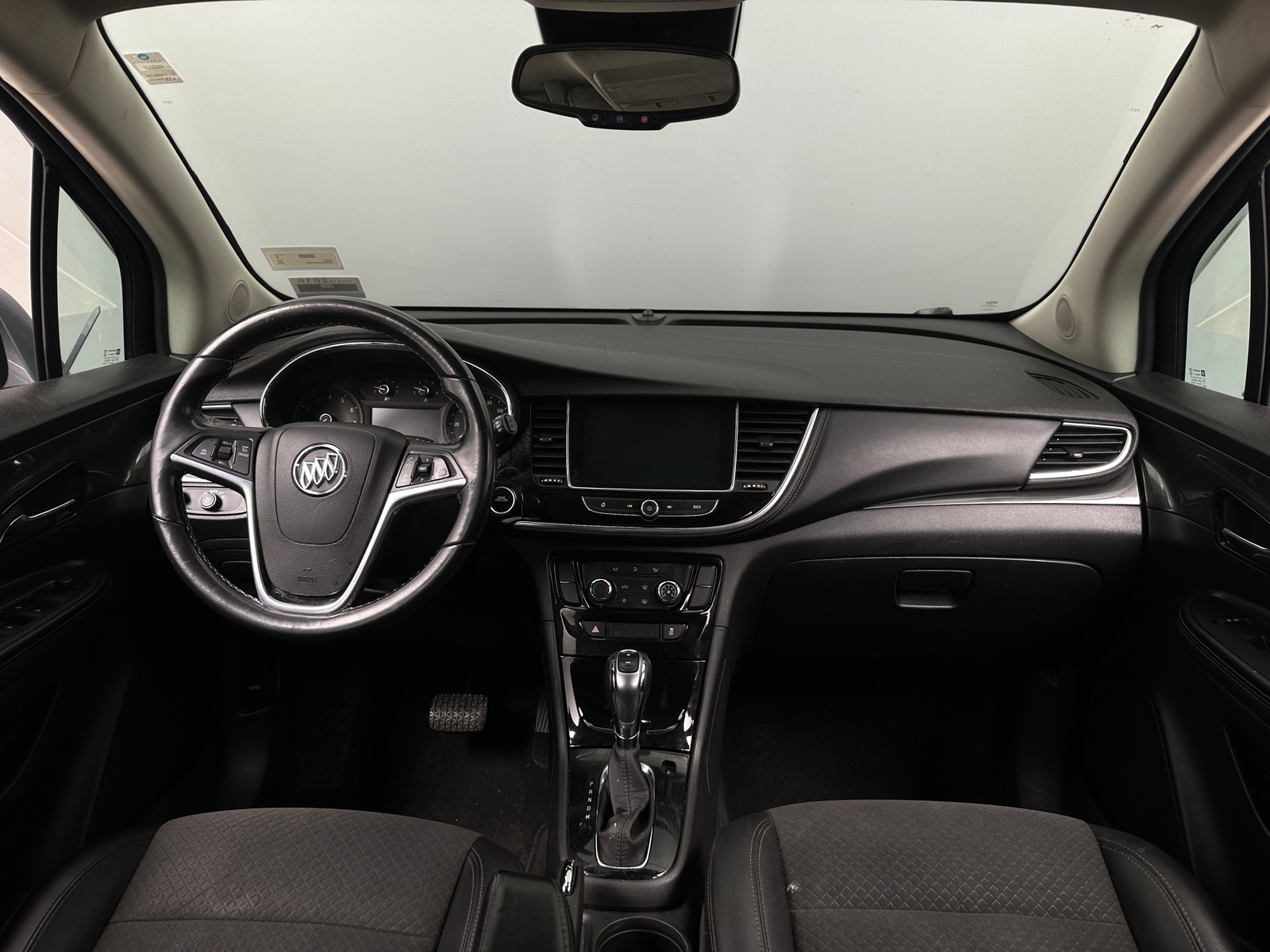 Thumbnail: 2019 Buick Encore - 2